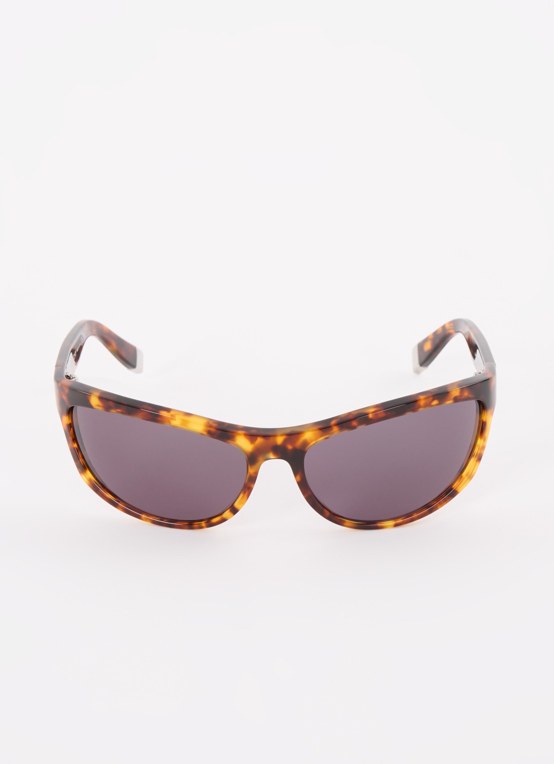 Givenchy 4G Liquid zonnebril GV40095I  - detail bruin