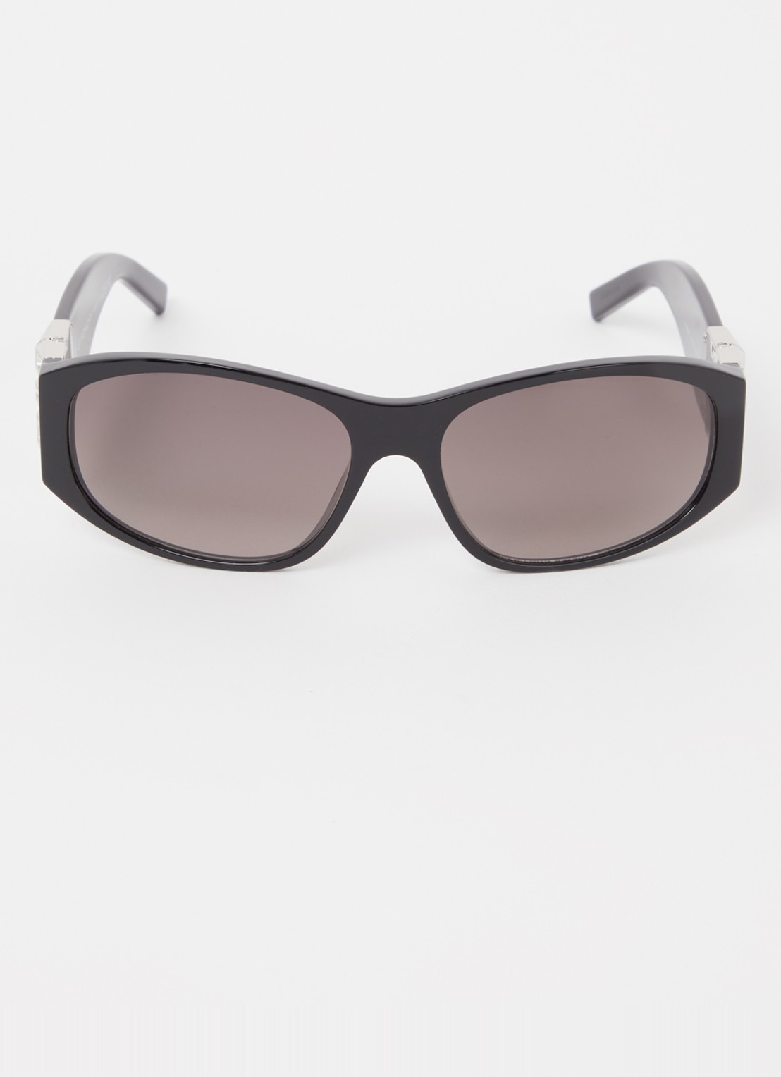 Givenchy 4G zonnebril GV400541 - detail 2 zwart