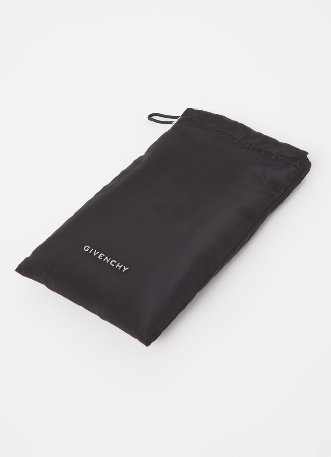 Givenchy 4G zonnebril GV400541 - detail 3 zwart