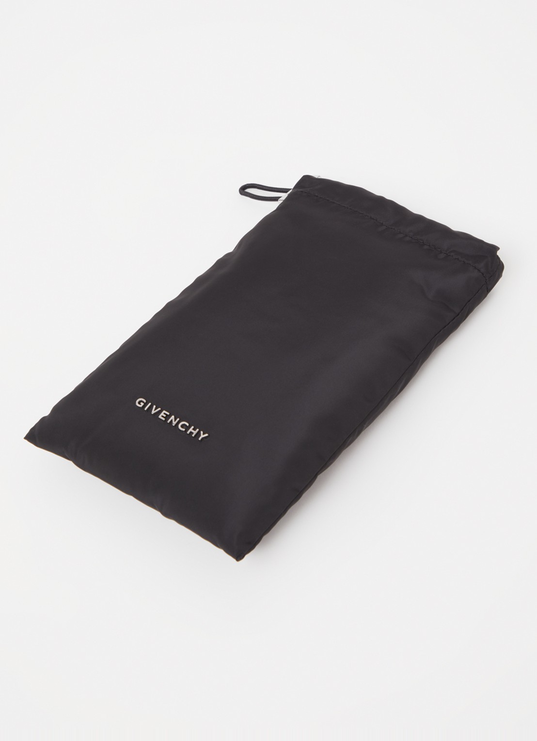 Givenchy 4G zonnebril GV40056U - detail 2 zwart