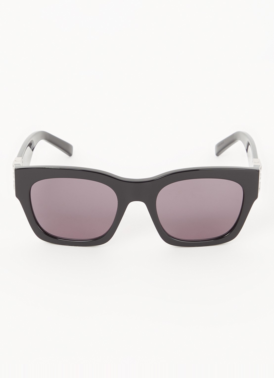 Givenchy 4G zonnebril GV40072I - detail zwart