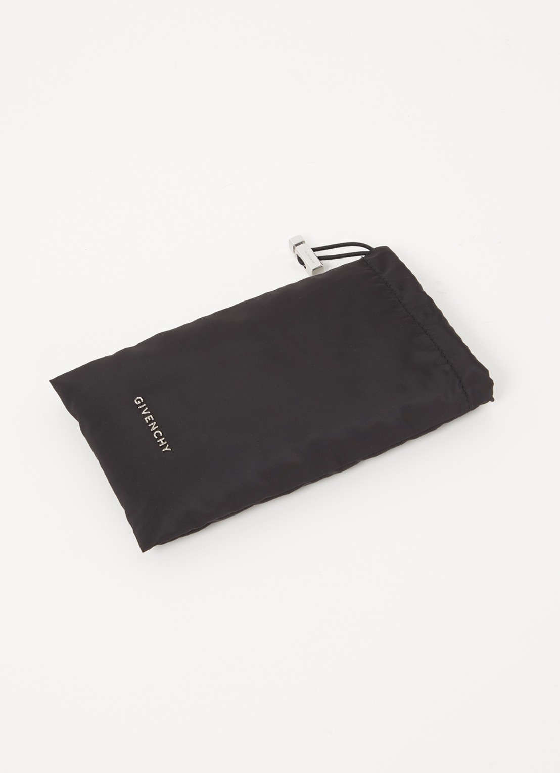 Givenchy 4G zonnebril GV40072I - detail 2 zwart