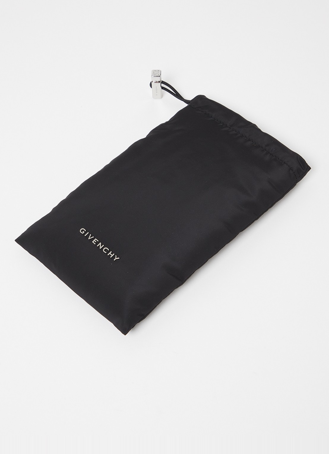 Givenchy 4G zonnebril GV40072I - detail 2 donkerbruin