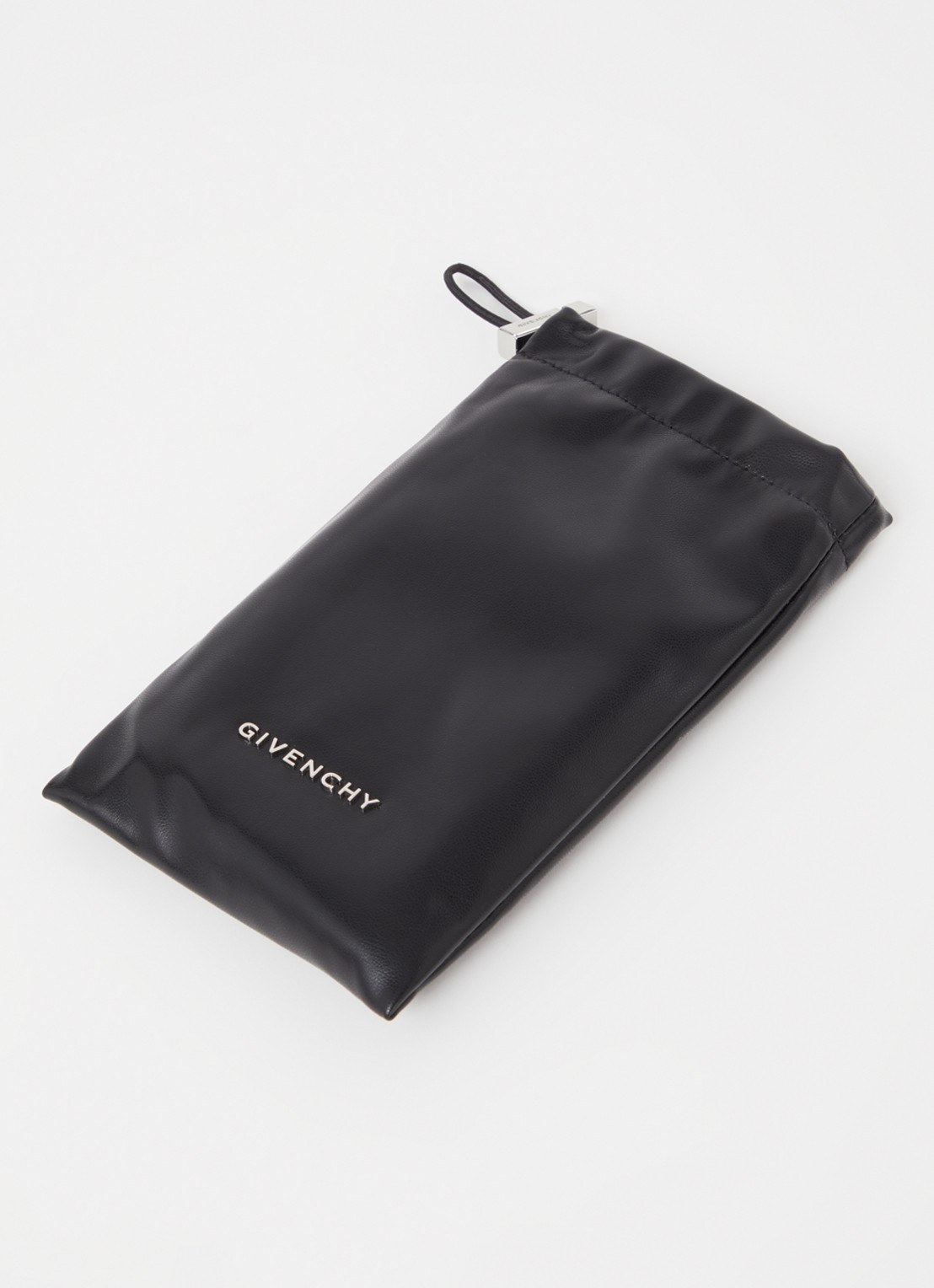 Givenchy 4Gem zonnebril GV40052U - detail 3 zilver
