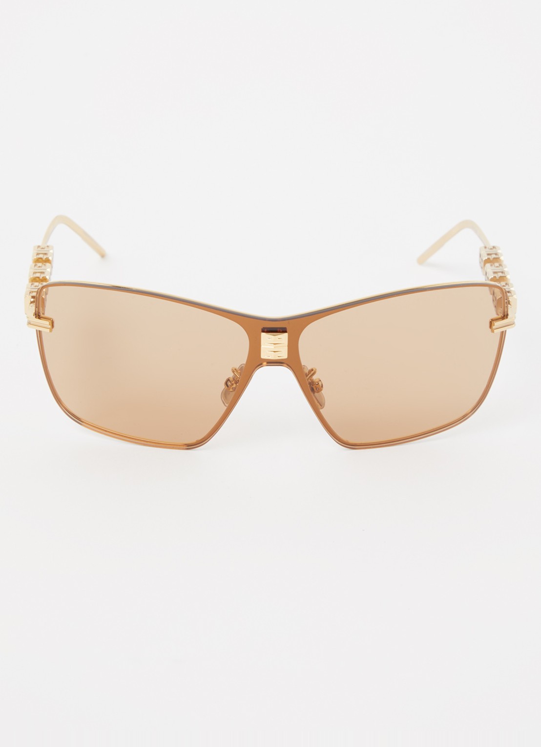 Givenchy 4Gem zonnebril GV40052U - detail 2 goud