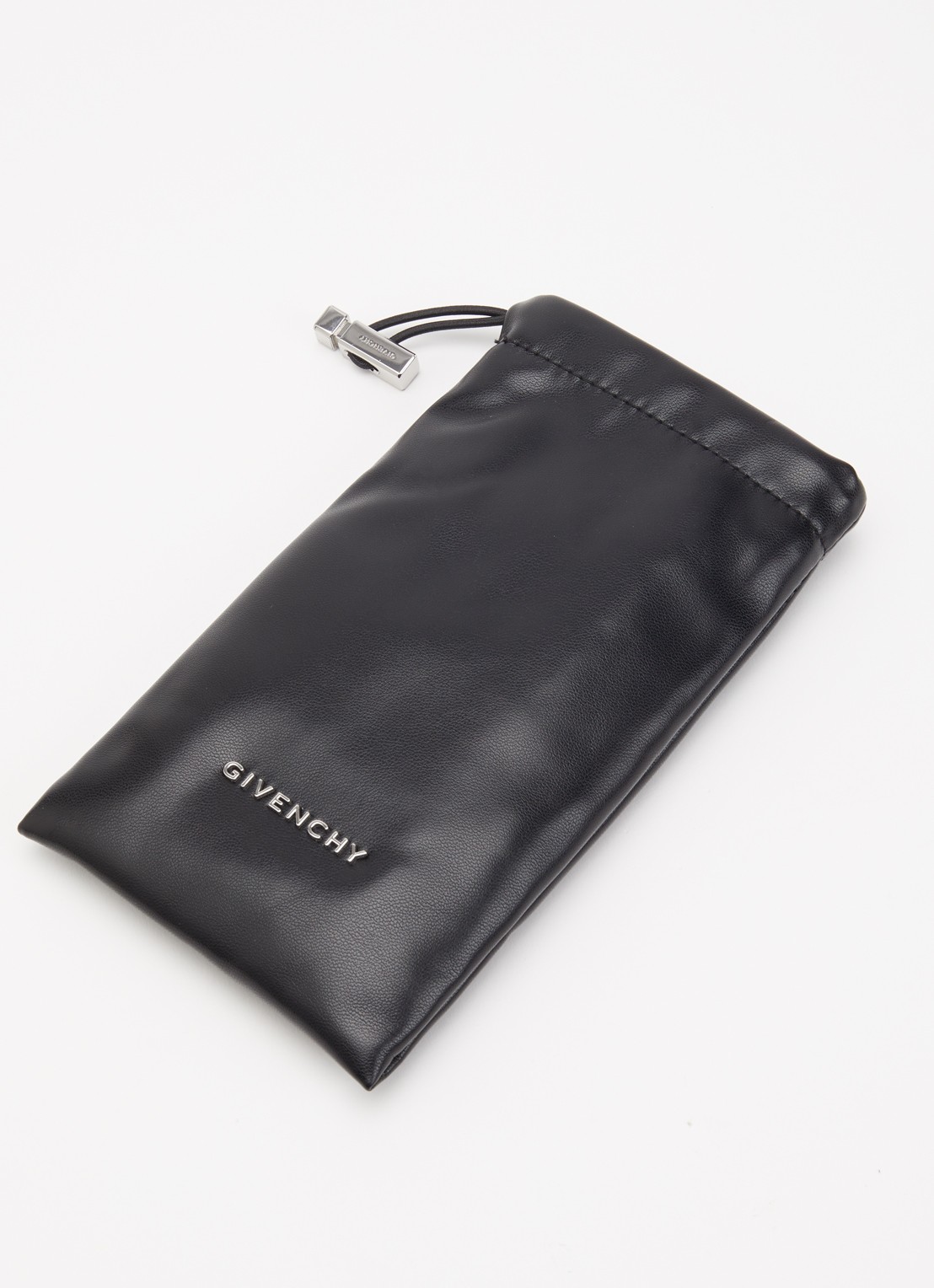 Givenchy Butterfly zonnebril GV40097U - detail 3 zwart