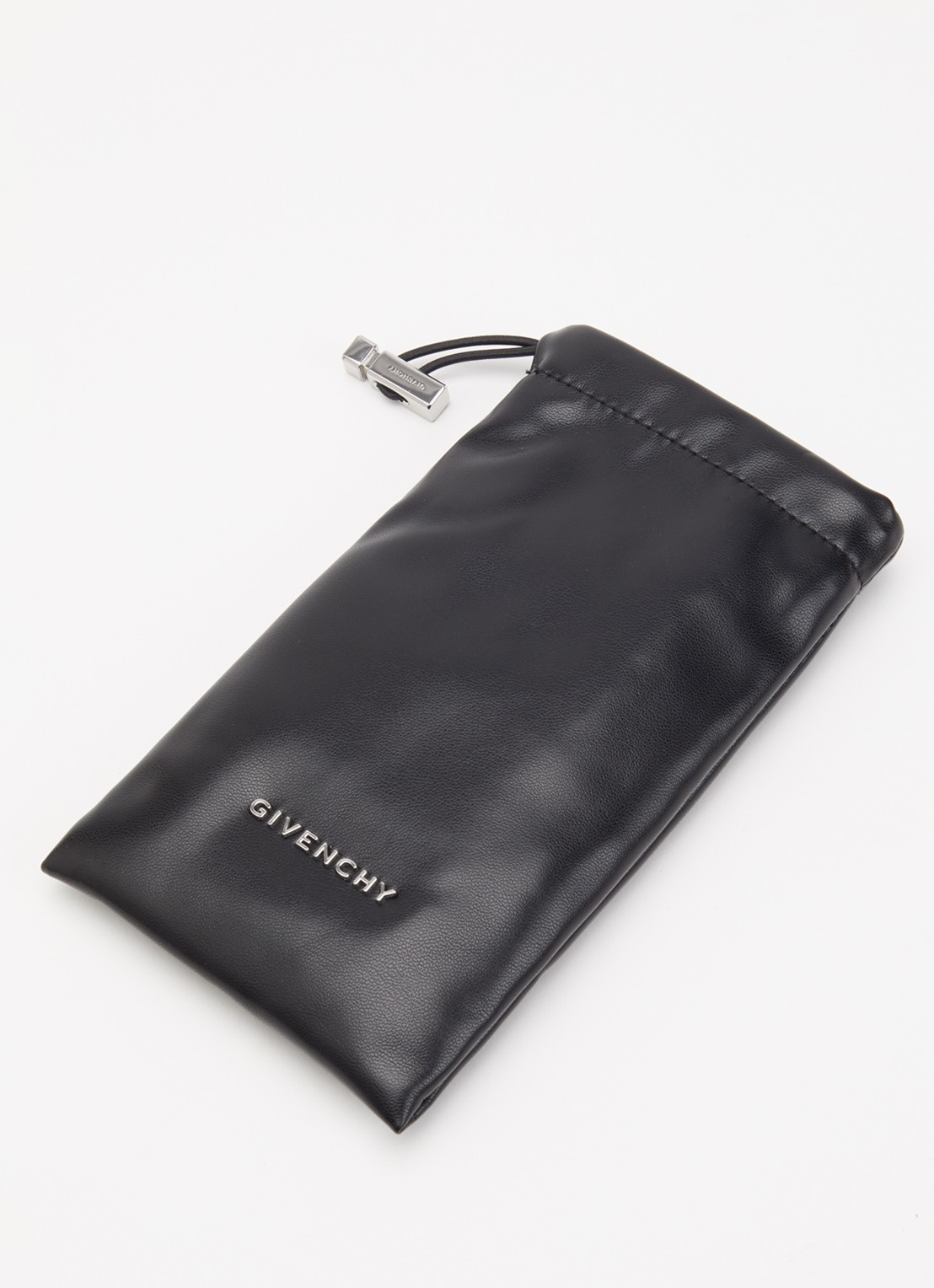 Givenchy Cat Eye zonnebril GV40097U - detail 2 bruin