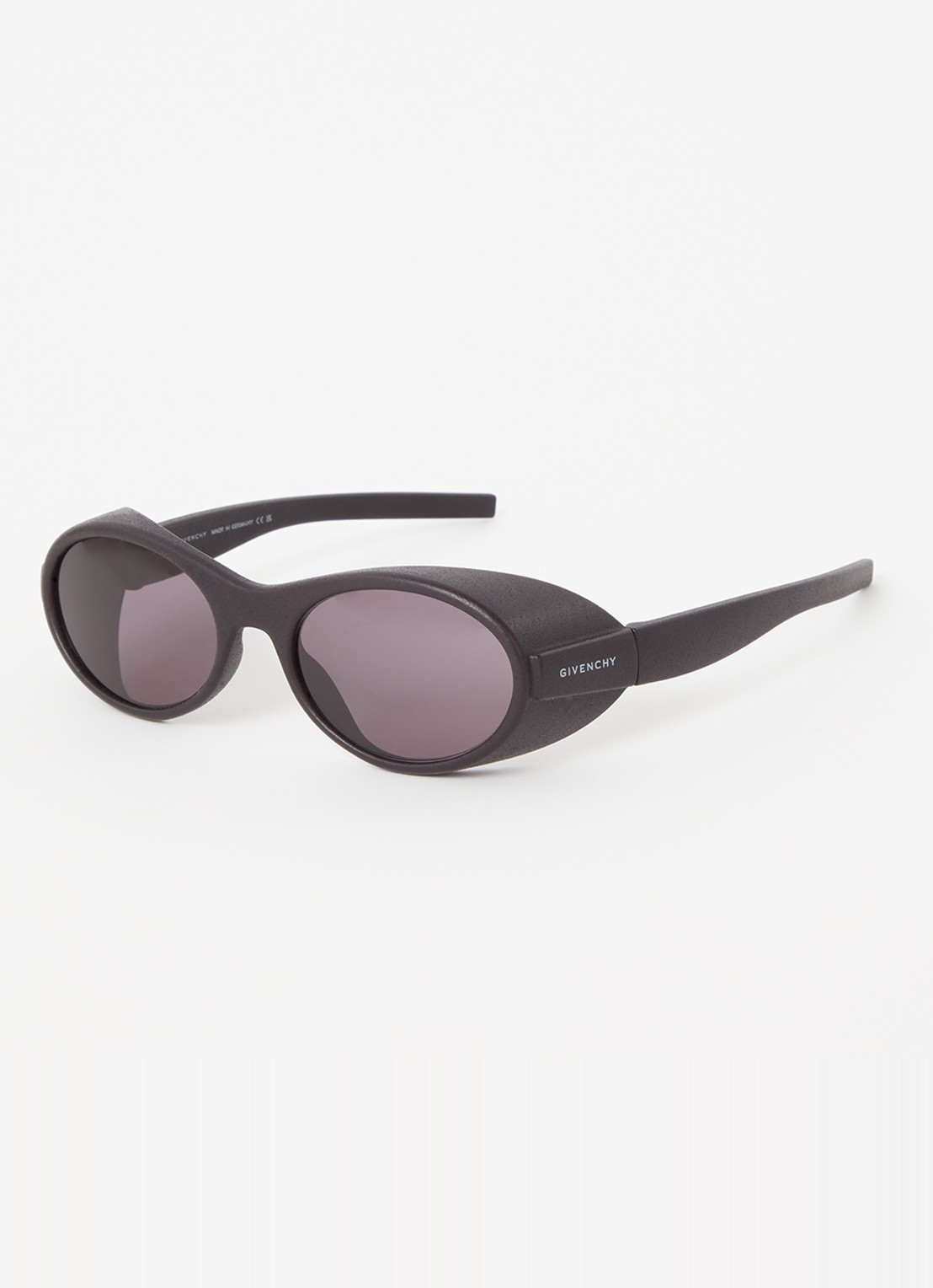 Givenchy G Ride zonnebril GH000262 - voorkant zwart
