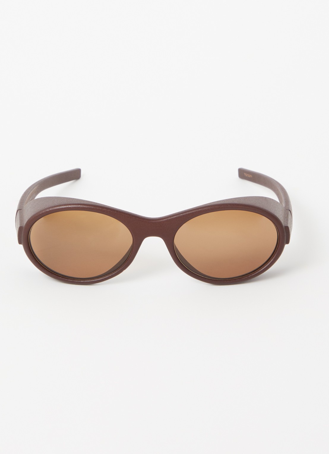 Givenchy G Ride zonnebril GH000262 - detail 2 donkerbruin