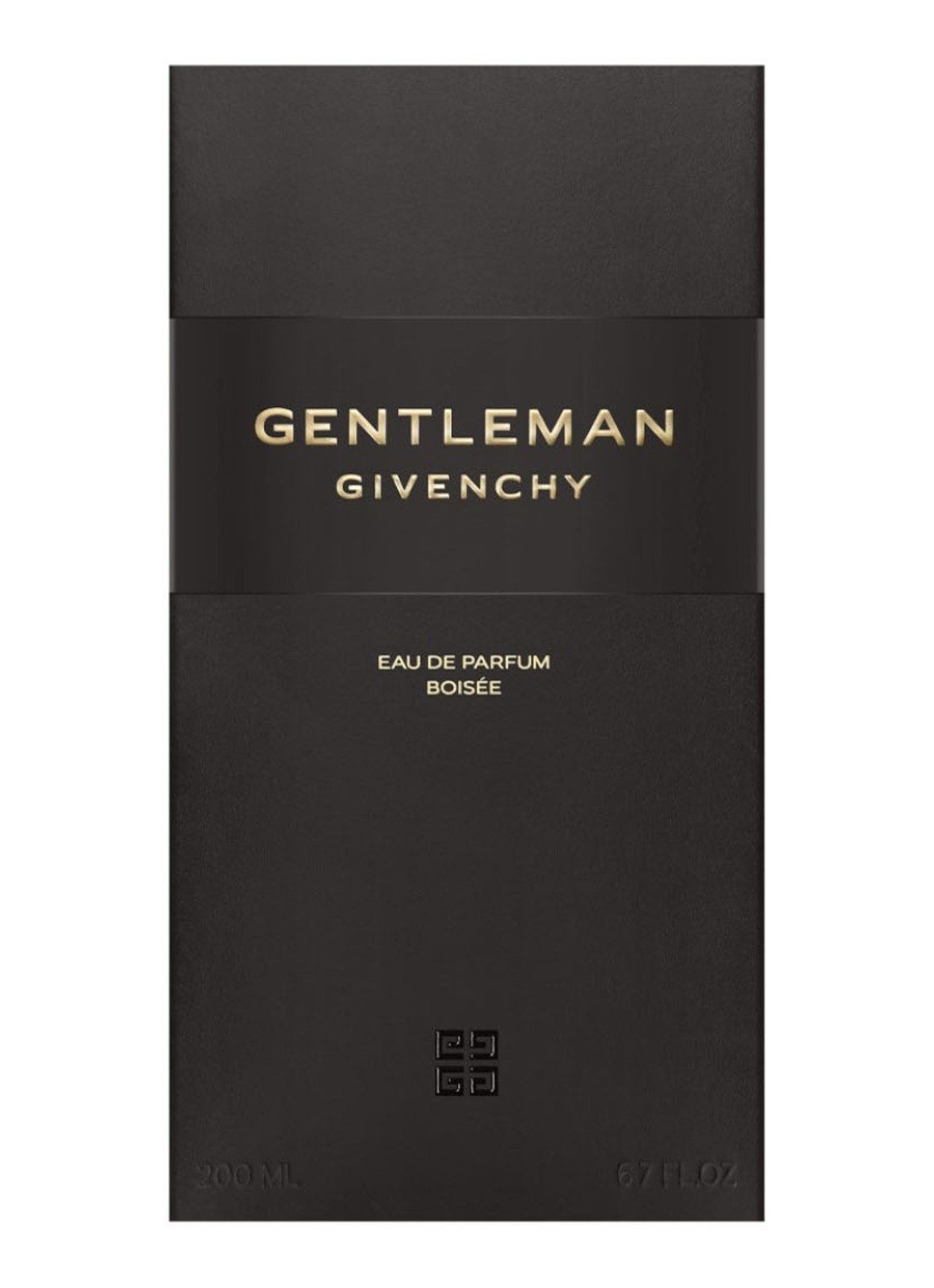 Givenchy Gentleman Boisée Eau de Parfum - detail 4 undefined