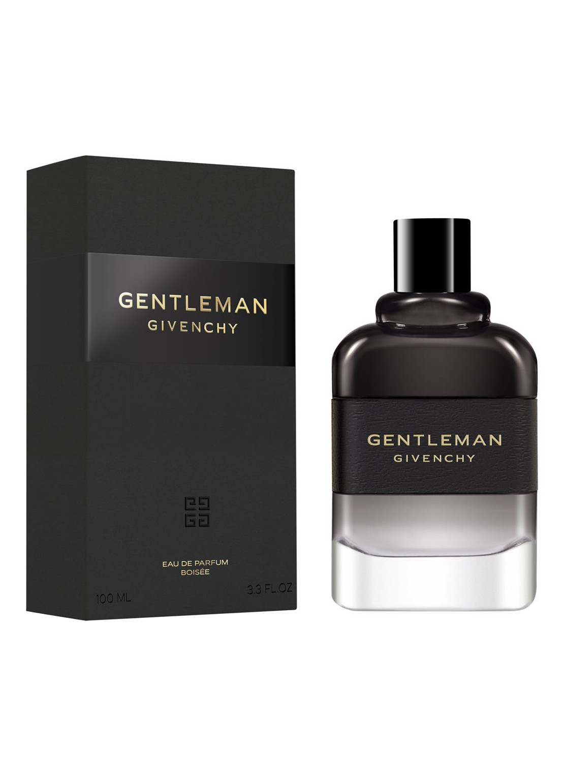 Givenchy Gentleman Eau de Parfum Boisée - voorkant 2 undefined