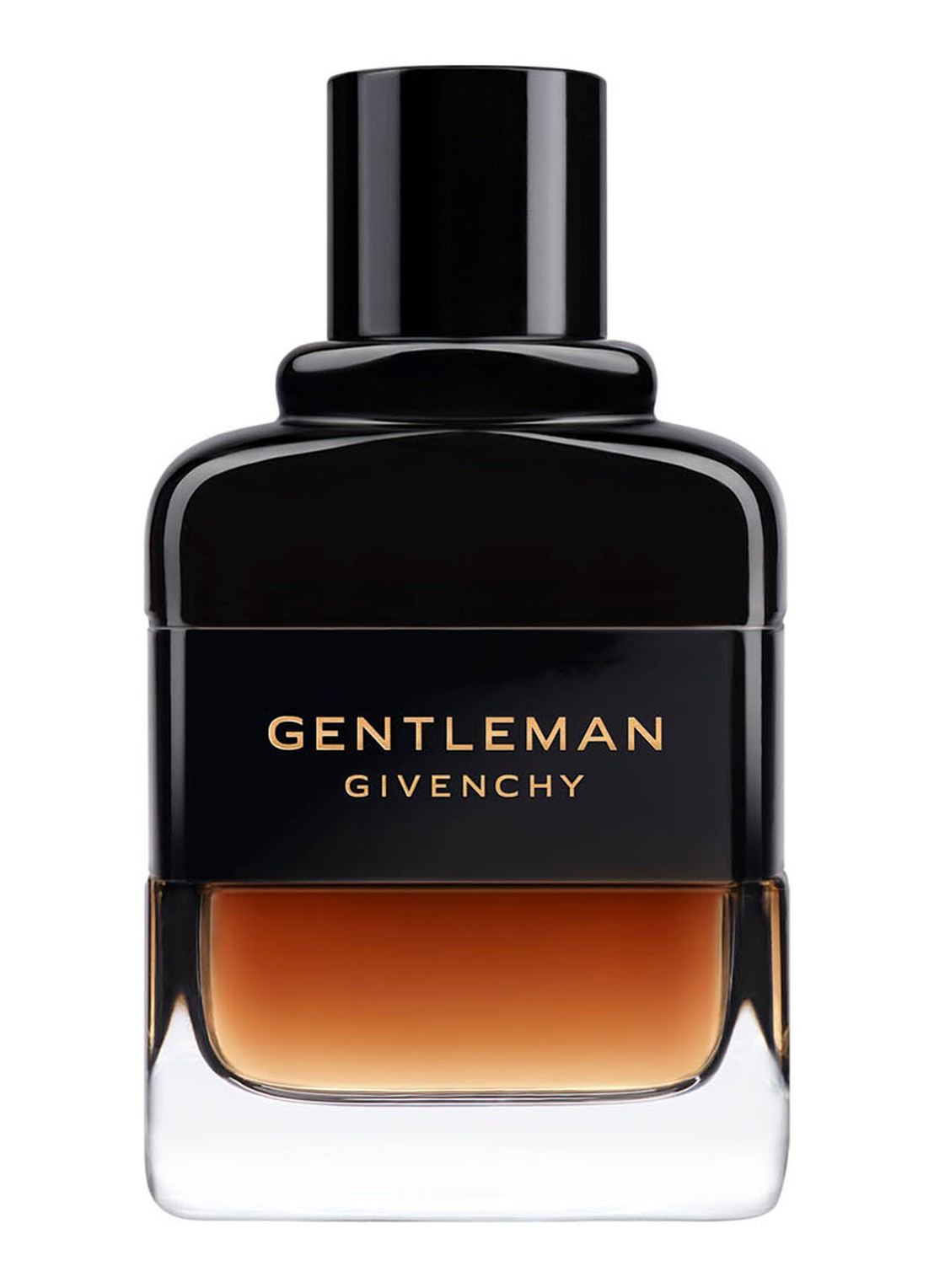 Givenchy Gentleman Eau De Parfum Réserve Privée - voorkant undefined