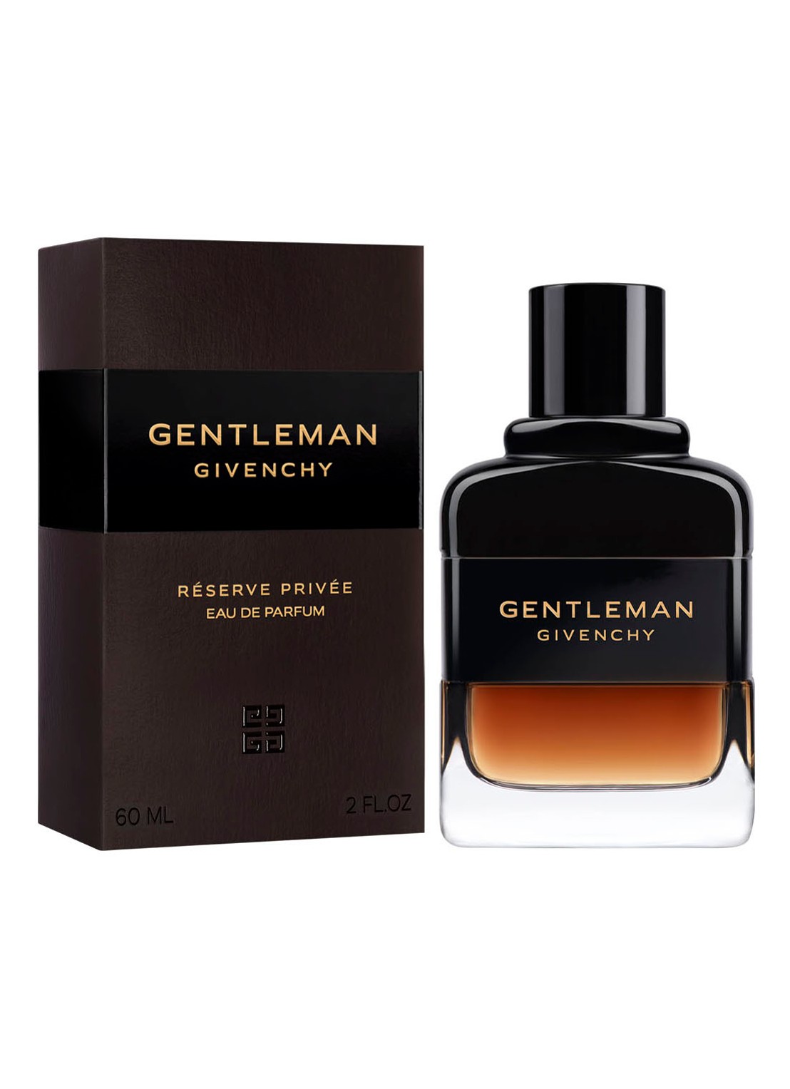 Givenchy Gentleman Eau De Parfum Réserve Privée - voorkant 2 undefined