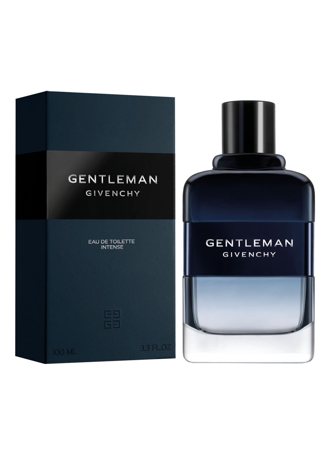 Givenchy Gentleman Eau de Toilette Intense - voorkant 3 undefined