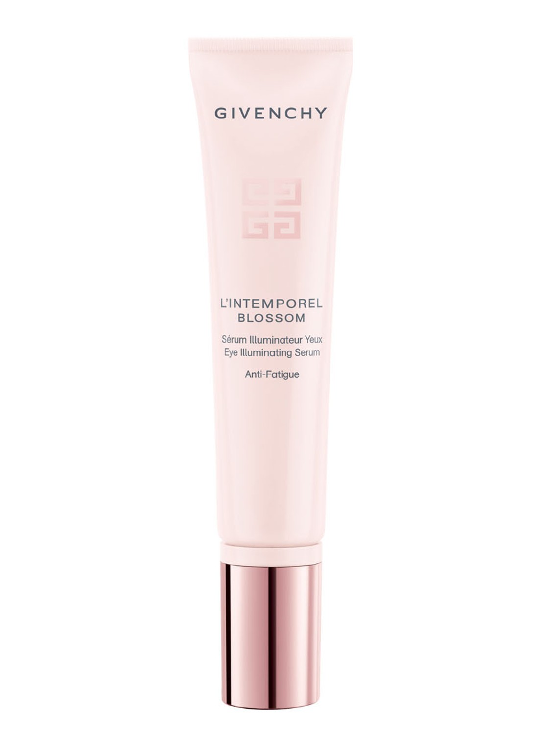 Givenchy Gentleman Givenchy Eau de Parfum Réserve Privée - voorkant undefined