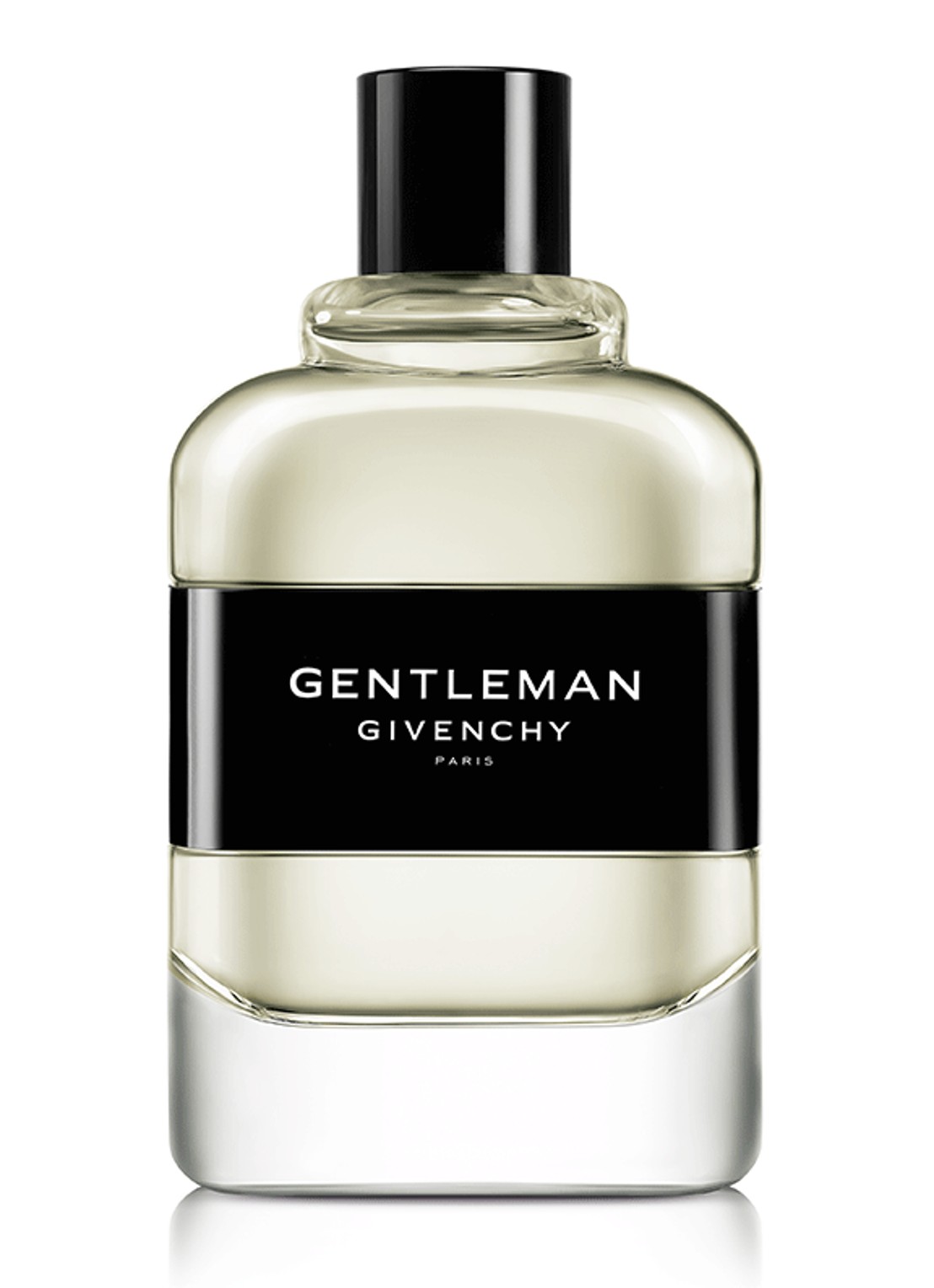 Givenchy Gentleman Givenchy Eau de Toilette - voorkant undefined