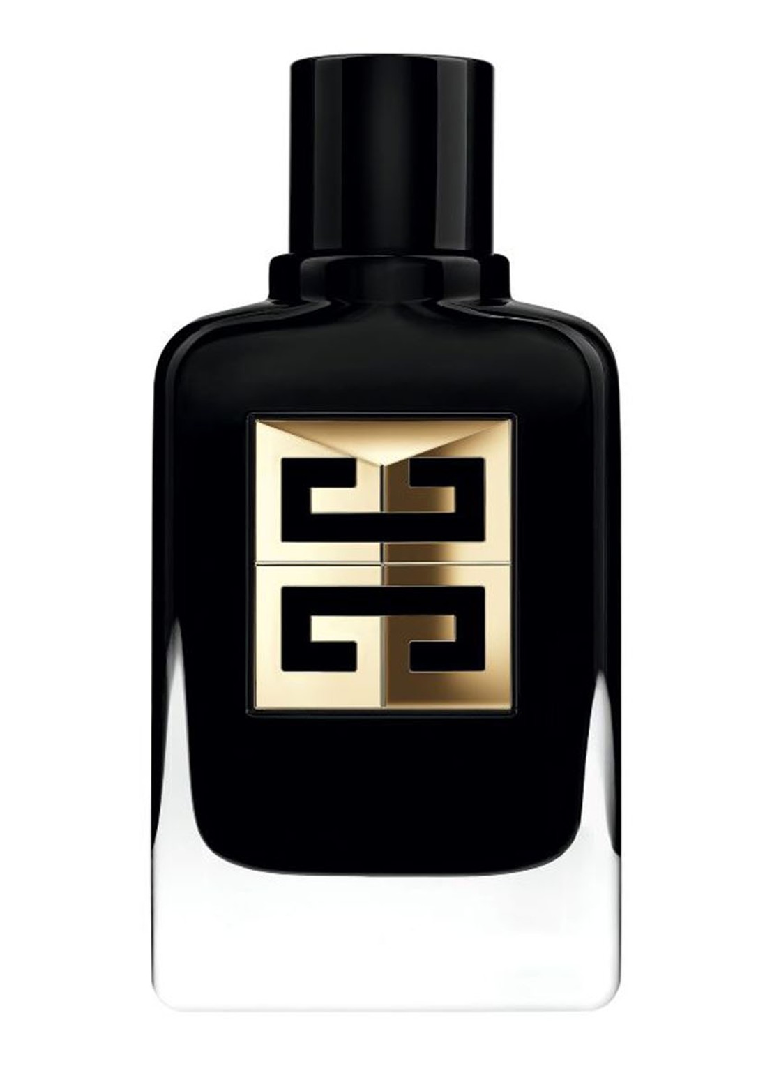 Givenchy Gentleman Society Eau de Parfum Ambrée - voorkant beige