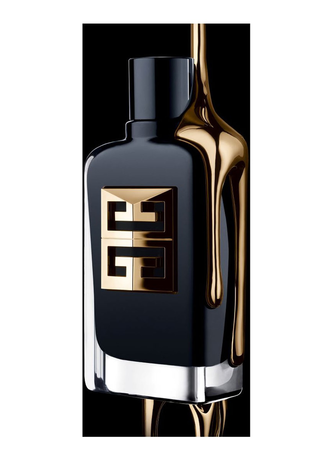 Givenchy Gentleman Society Eau de Parfum Ambrée - detail 5 beige