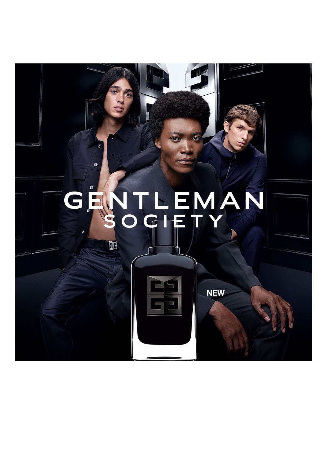 Givenchy Gentleman Society Eau de Parfum Extrême - detail 5 undefined