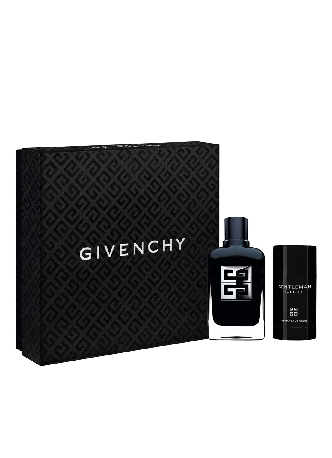 Givenchy Gentleman Society Eau de Parfum Father's Day Set - parfumset - voorkant 2 undefined