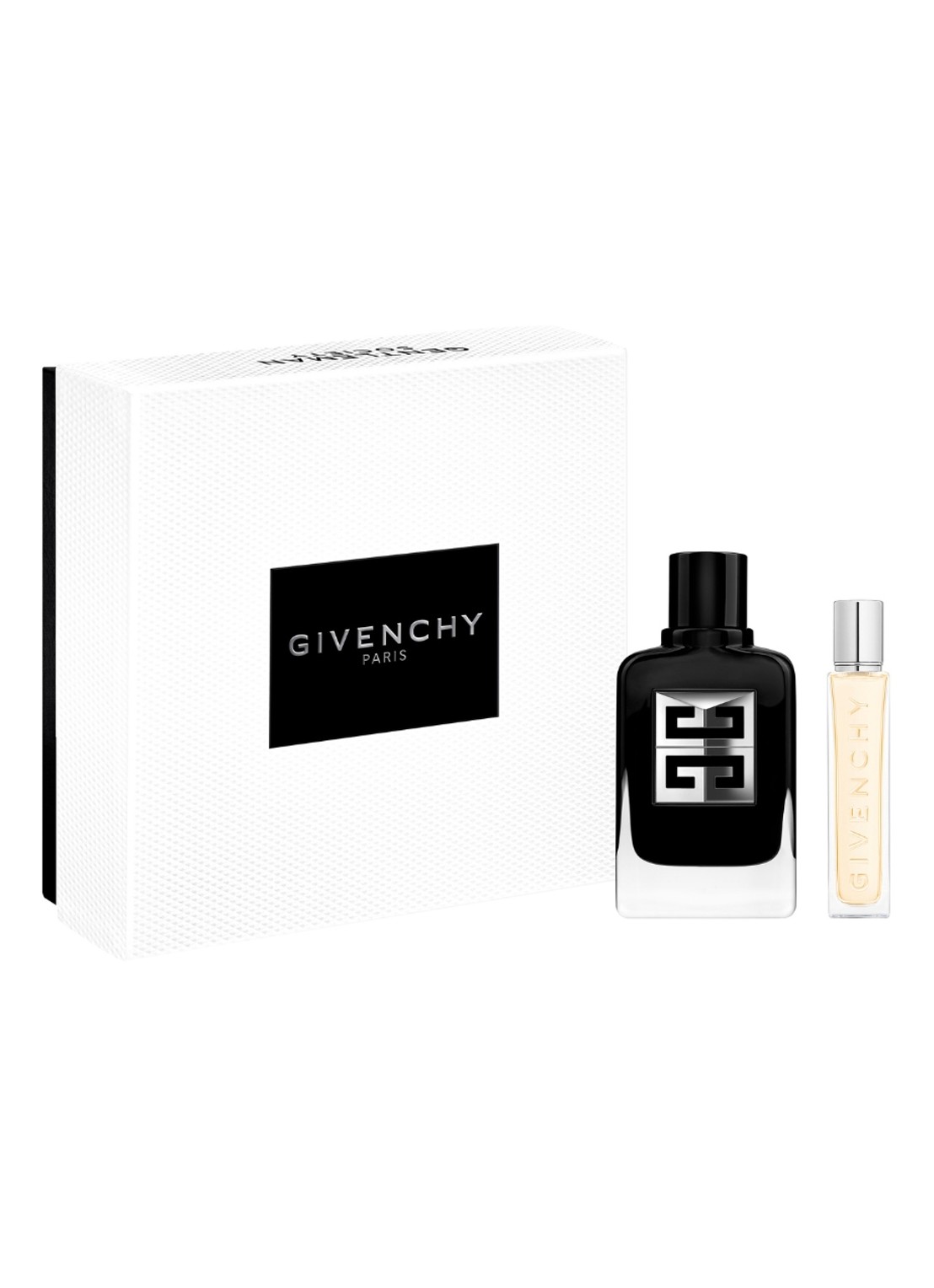 Givenchy Gentleman Society Eau de Parfum Set - geurenset - voorkant undefined