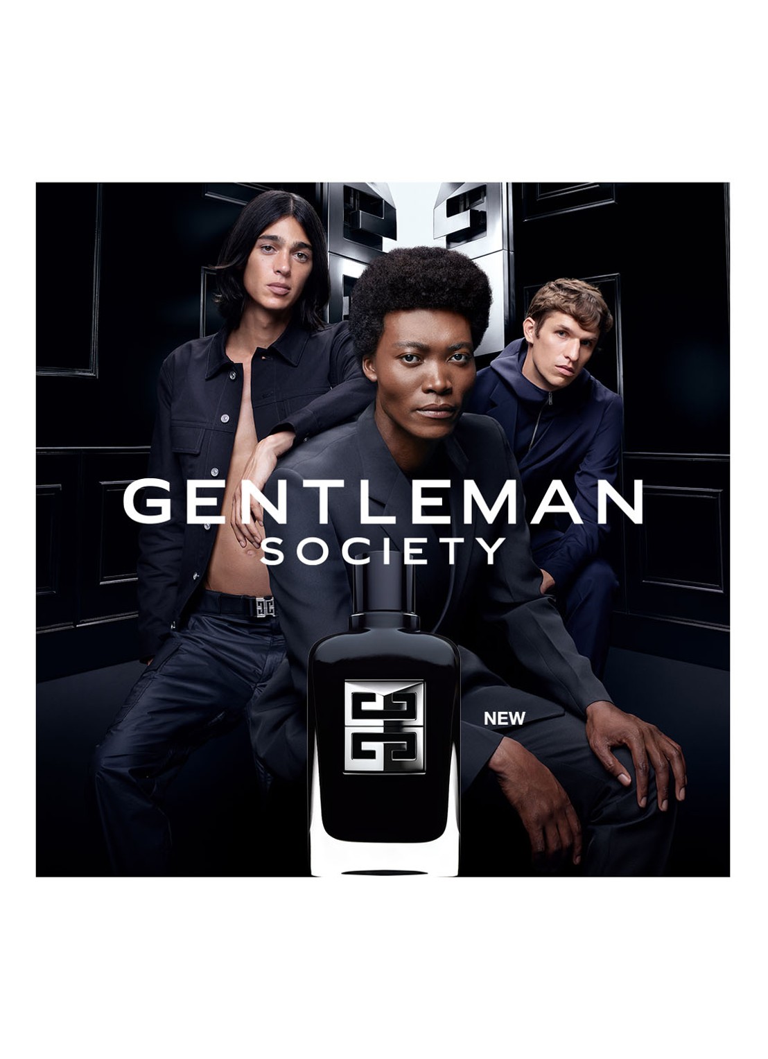 Givenchy Gentleman Society Eau de Parfum - detail 2 undefined