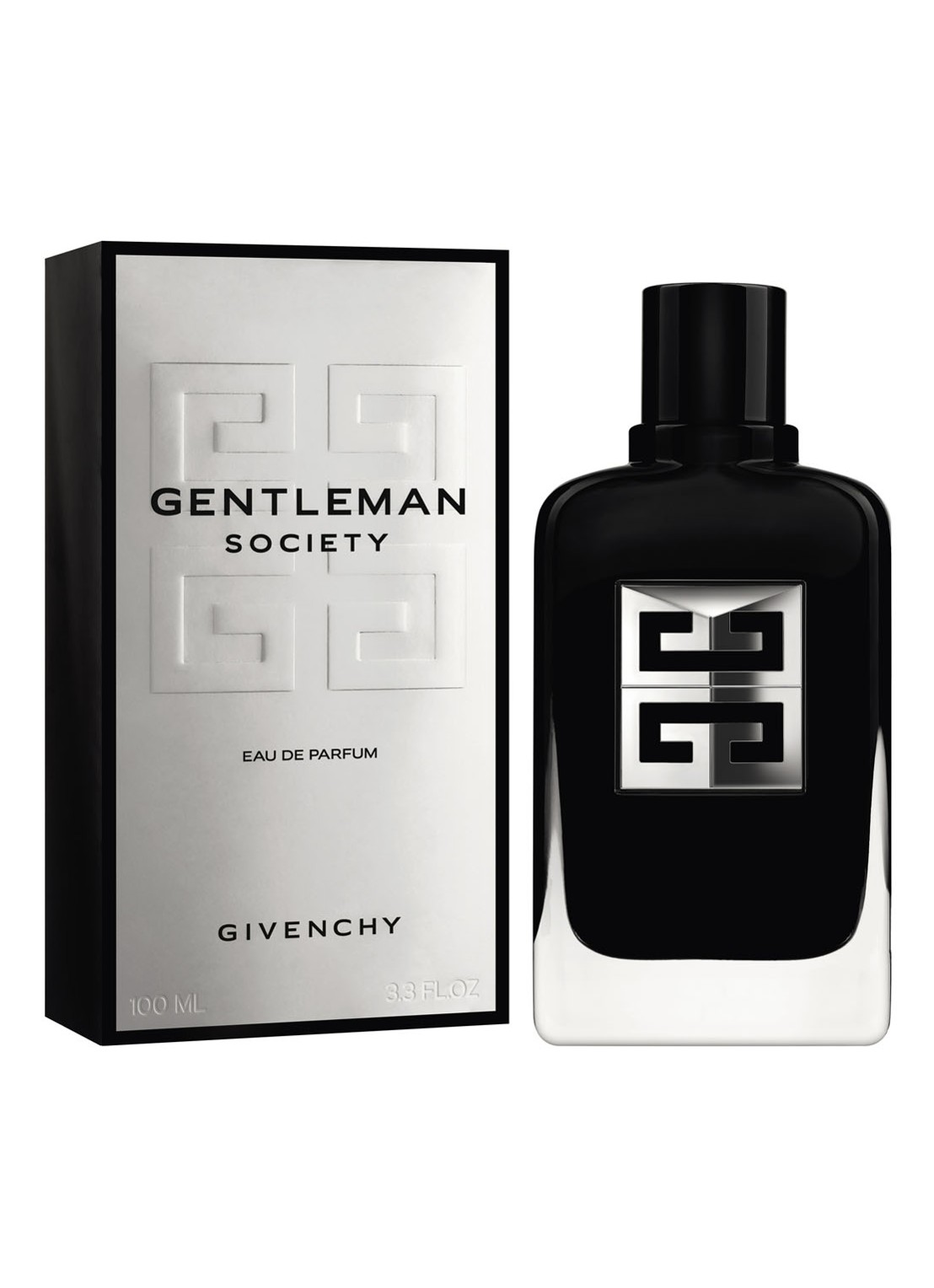 Givenchy Gentleman Society Eau de Parfum - voorkant 7 undefined