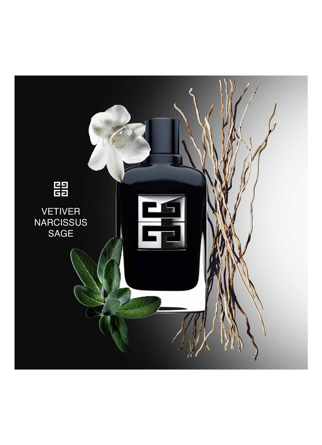Givenchy Gentleman Society Eau de Parfum - detail 4 undefined