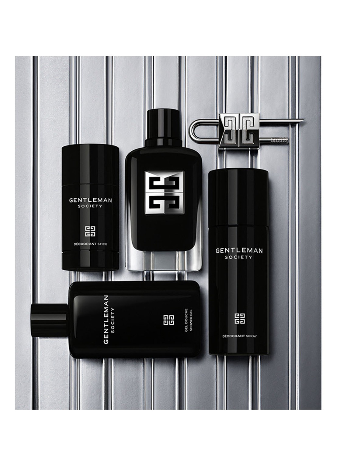 Givenchy Gentleman Society Eau de Parfum - detail 5 undefined