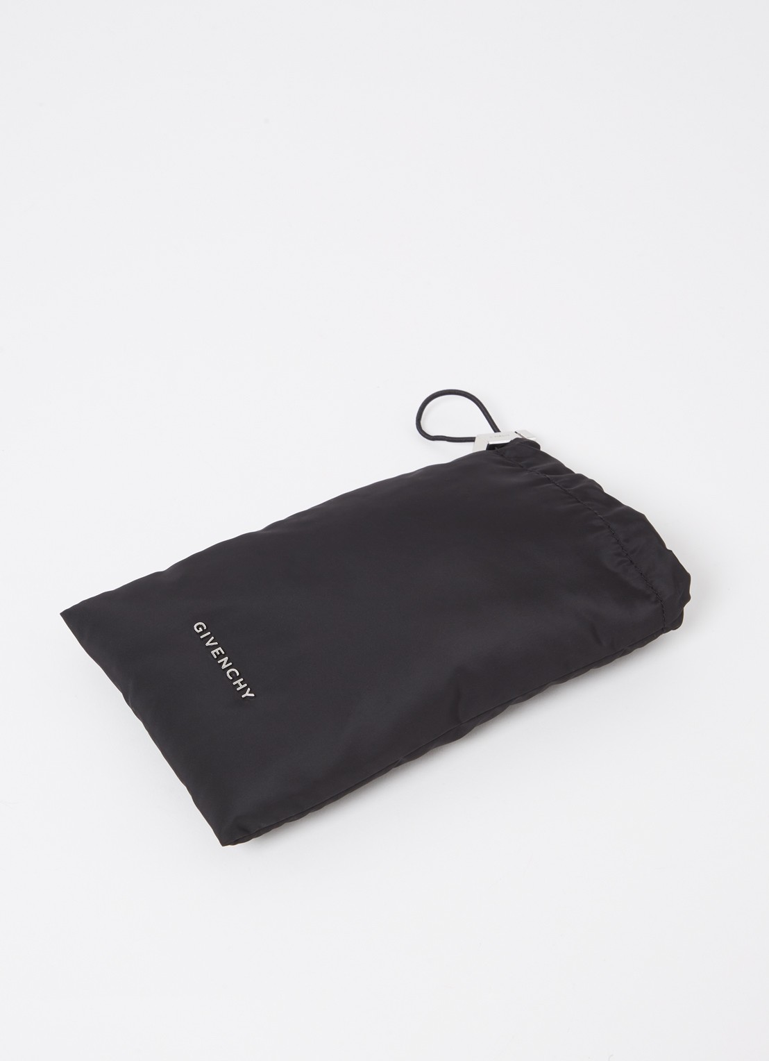 Givenchy Giv Cut zonnebril GV40049U - detail 2 donkerrood