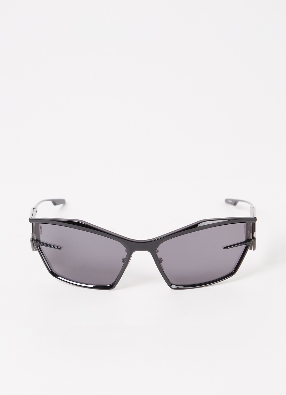 Givenchy Giv Cut zonnebril GV40066U - detail 2 zwart