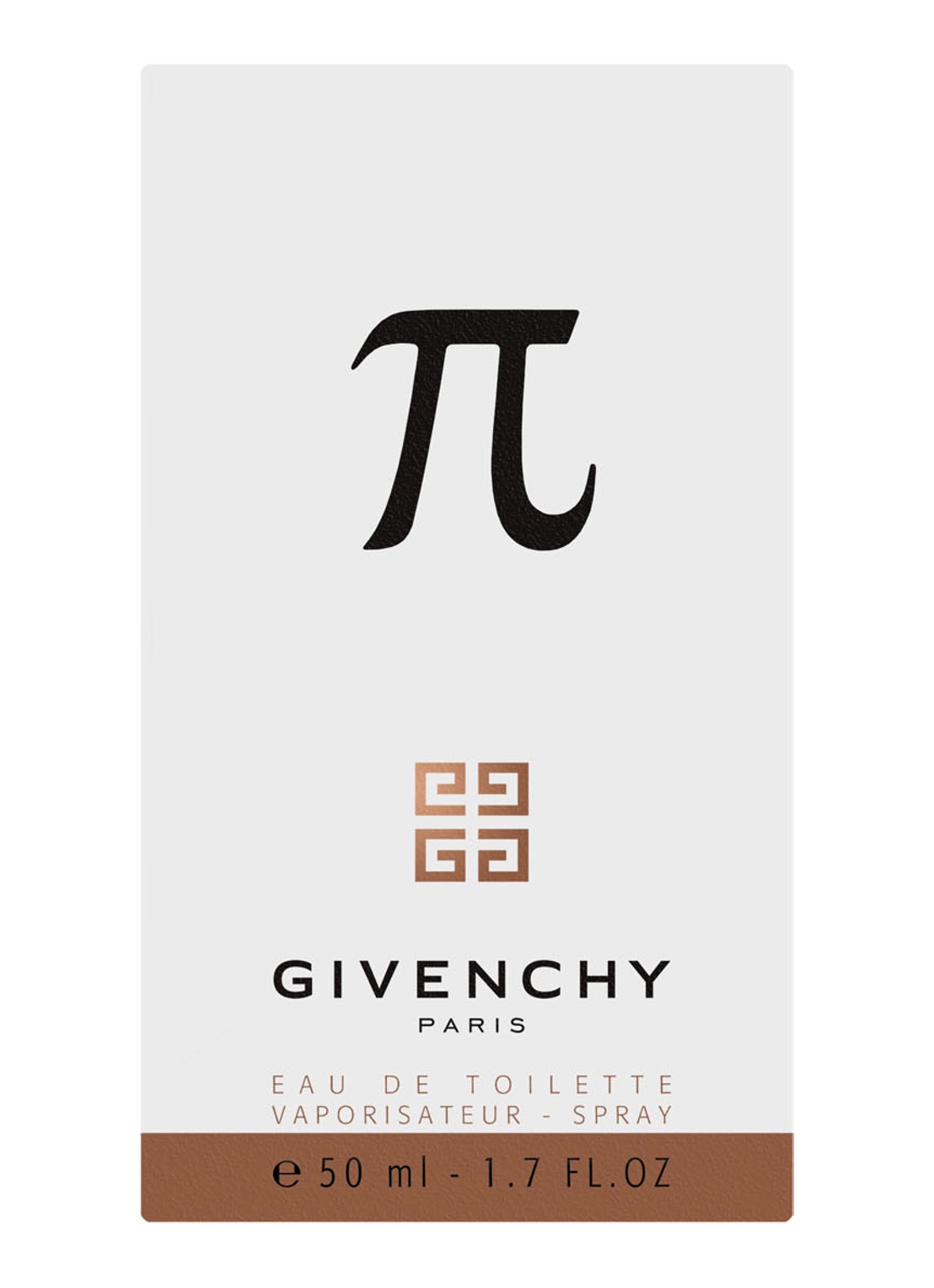 Givenchy Givenchy Pi Eau de Toilette - detail 2 undefined