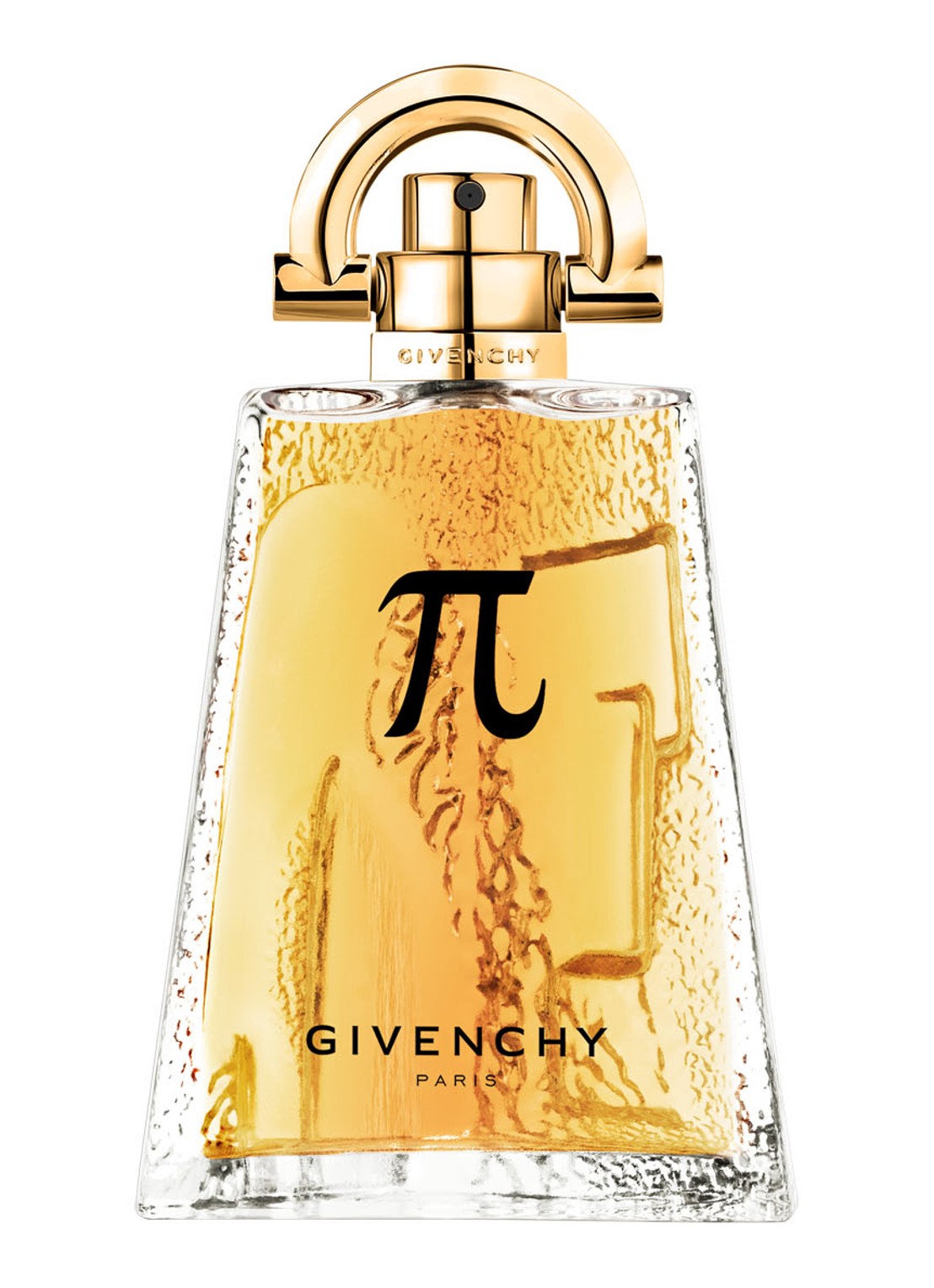 Givenchy Givenchy Pi Eau de Toilette - voorkant 4 undefined