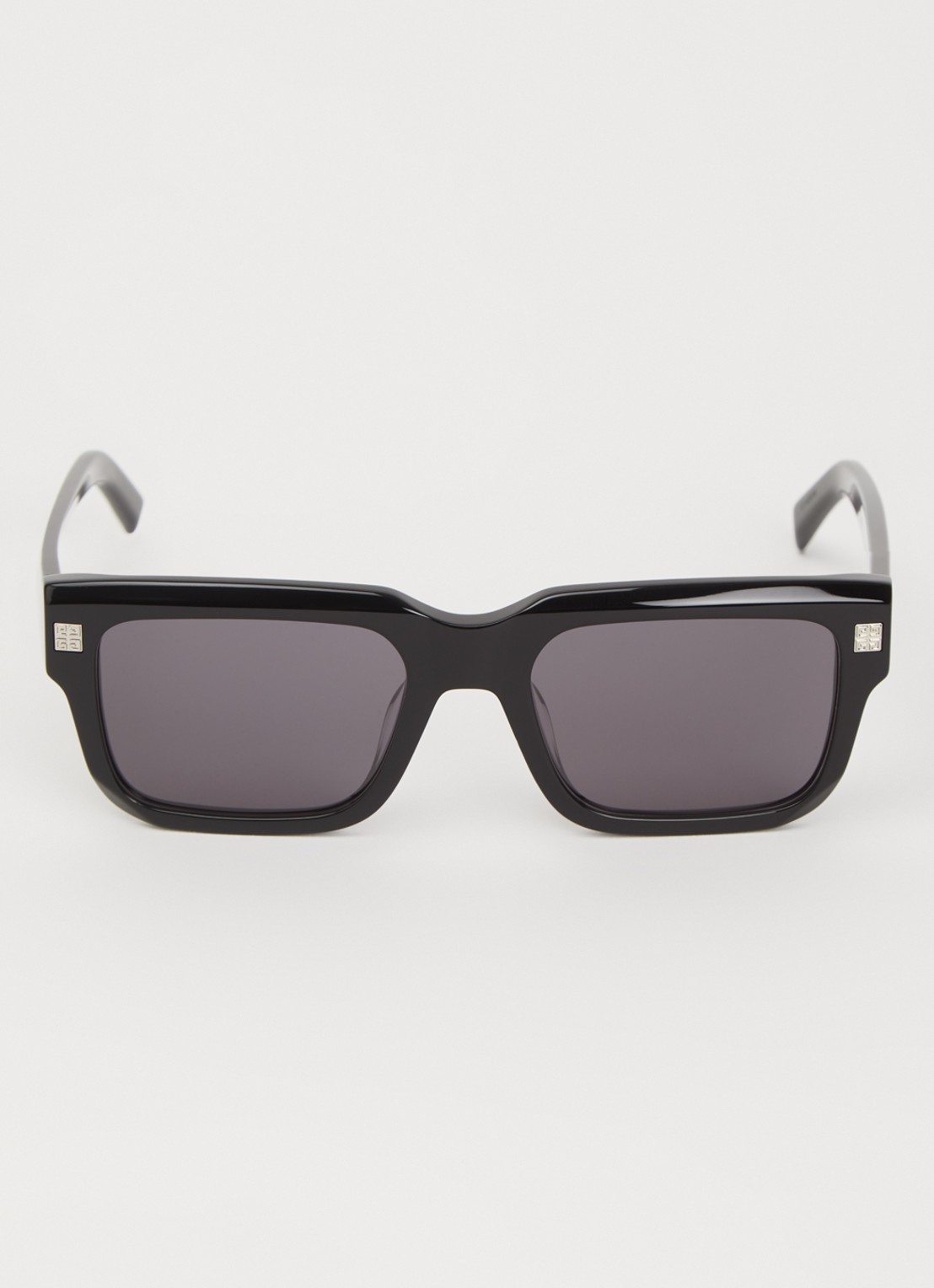 Givenchy GV Day zonnebril GV40039U - detail 2 zwart