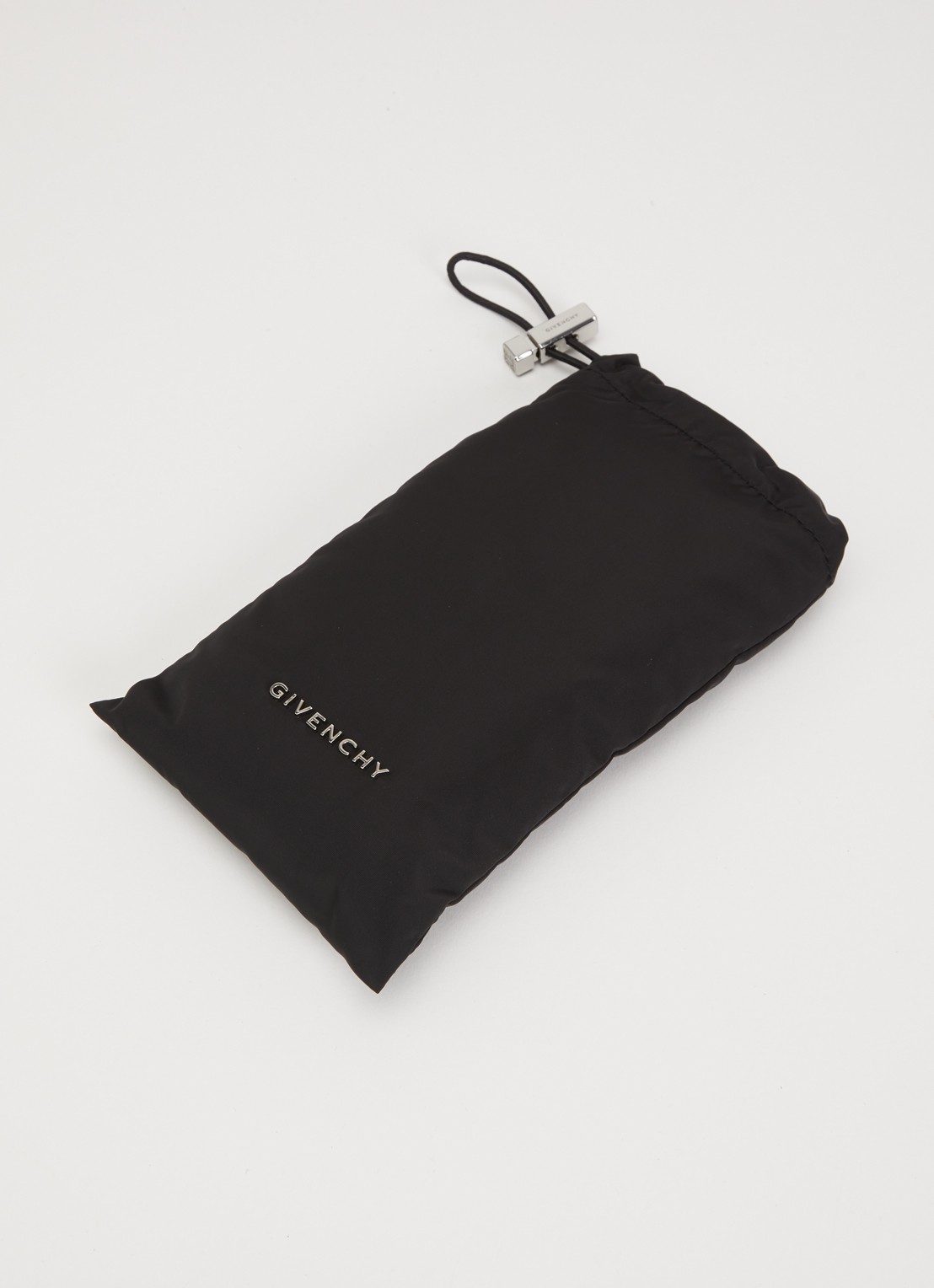 Givenchy GV Day zonnebril GV40039U - detail 3 zwart