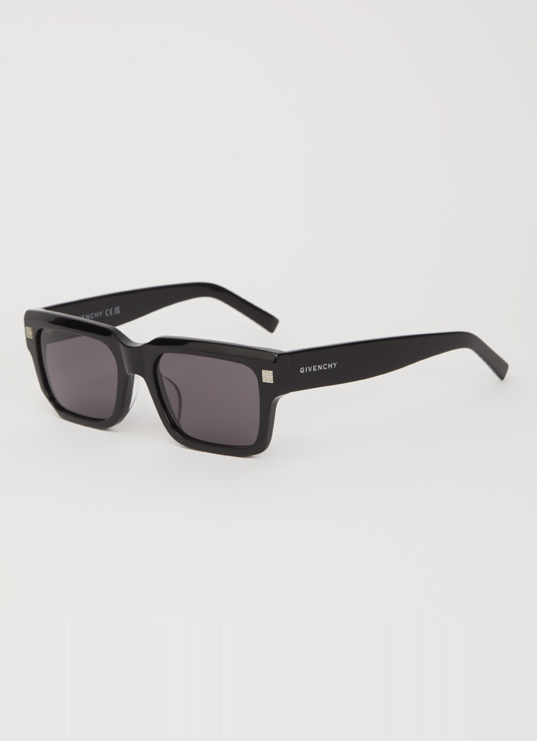 Givenchy GV Day zonnebril GV40039U - voorkant zwart