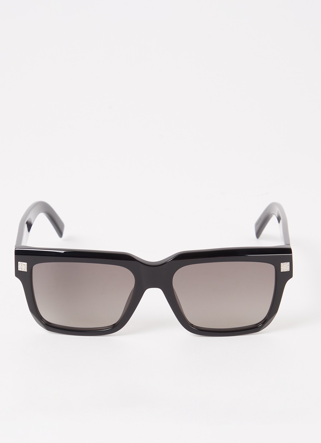 Givenchy GV Day zonnebril GV40060I - detail 2 zwart