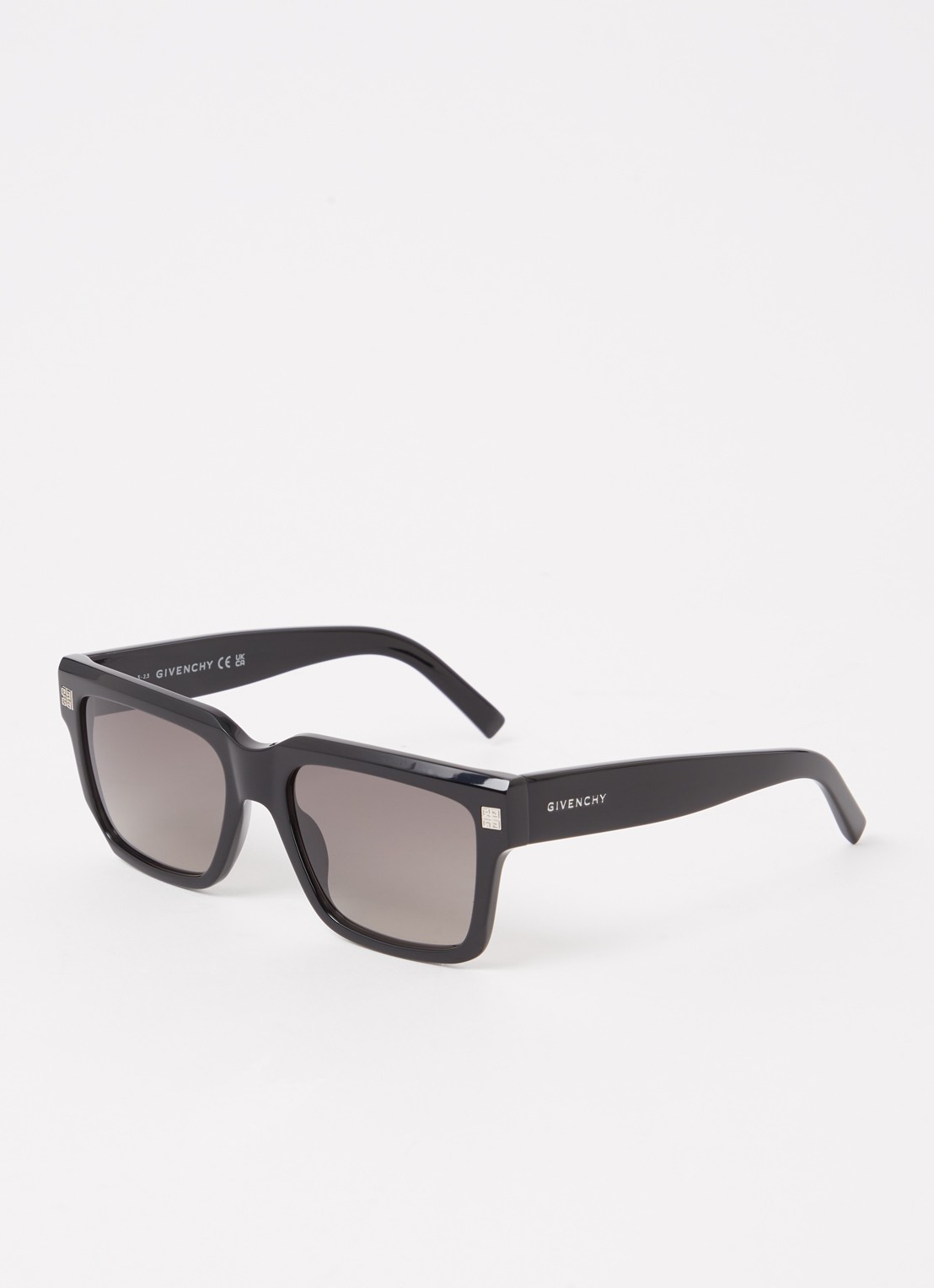 Givenchy GV Day zonnebril GV40060I - voorkant zwart