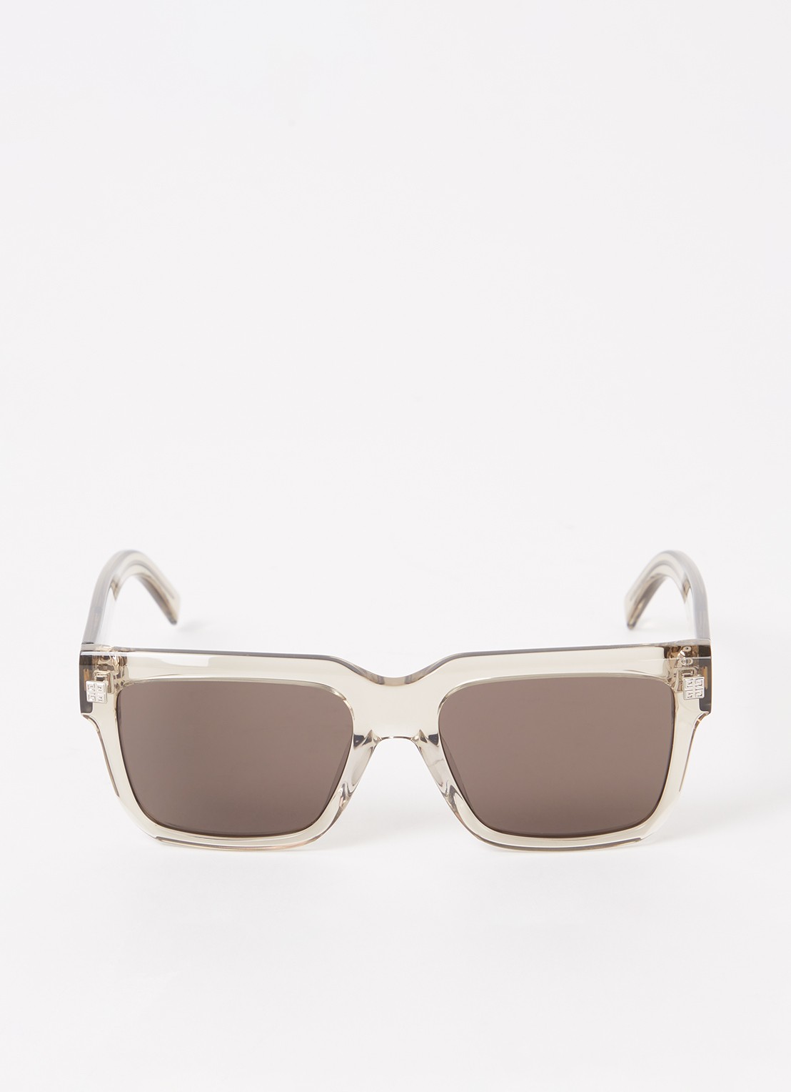 Givenchy GV Day zonnebril GV40060I - detail 2 transparant