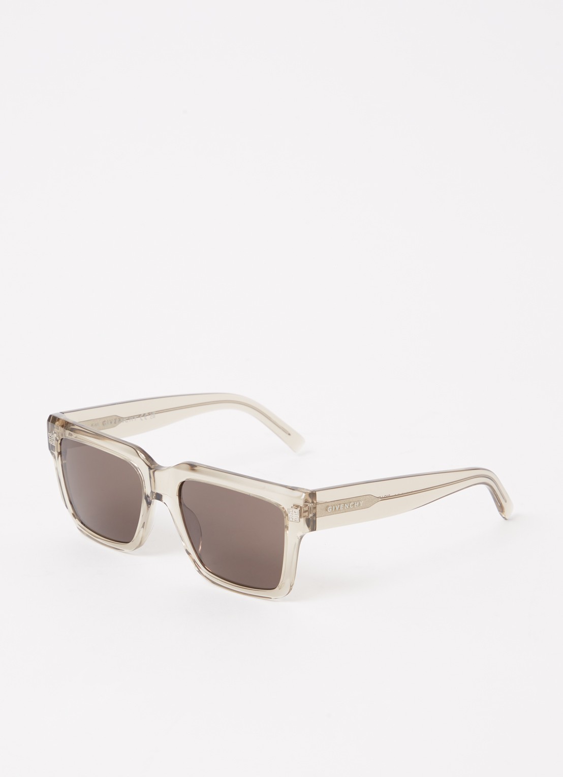 Givenchy GV Day zonnebril GV40060I - voorkant transparant