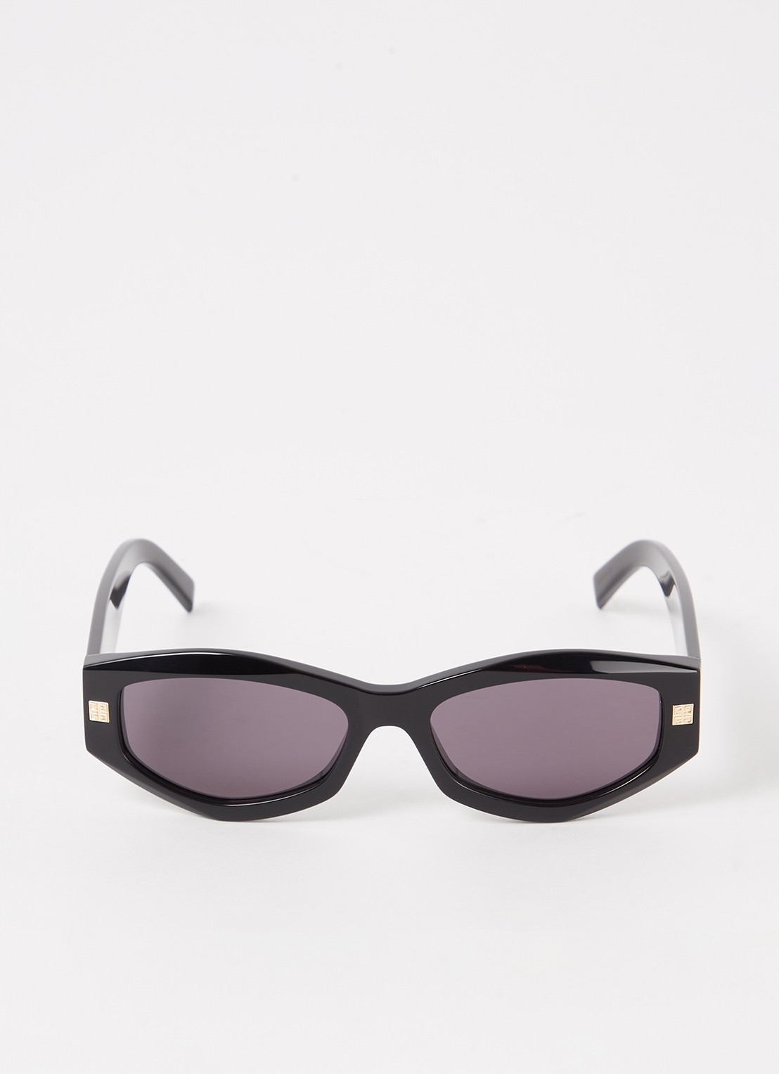 Givenchy GV Day zonnebril GV40062I - detail 2 zwart