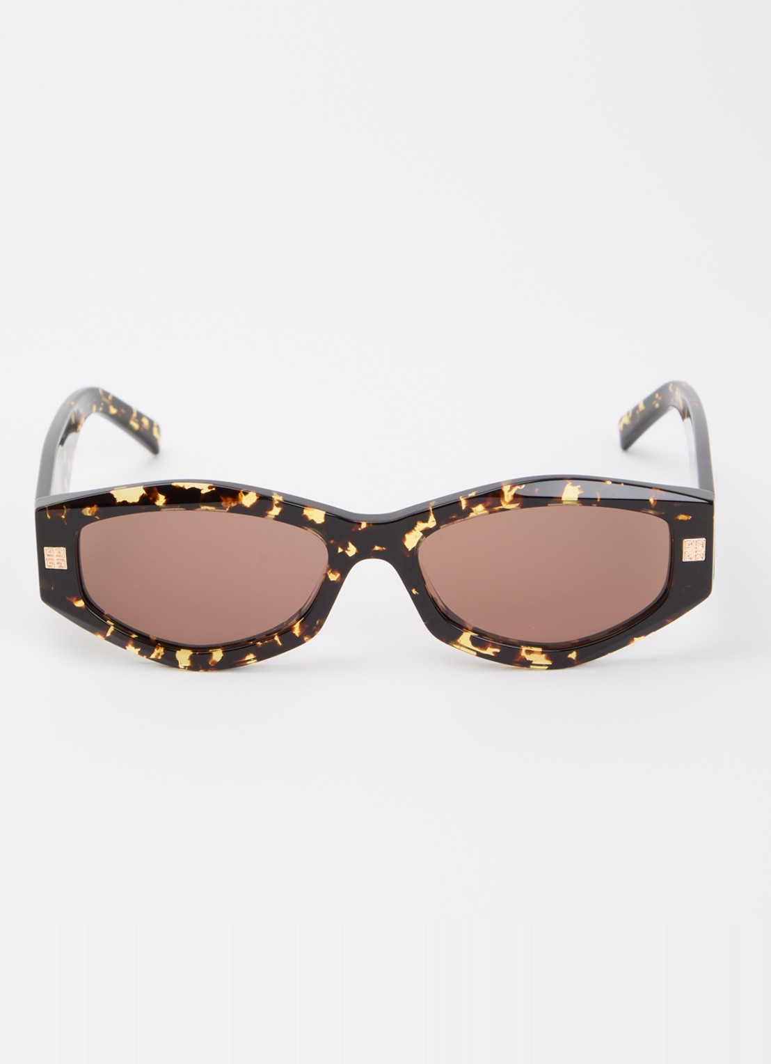 Givenchy GV Day zonnebril GV40062I - detail zwart