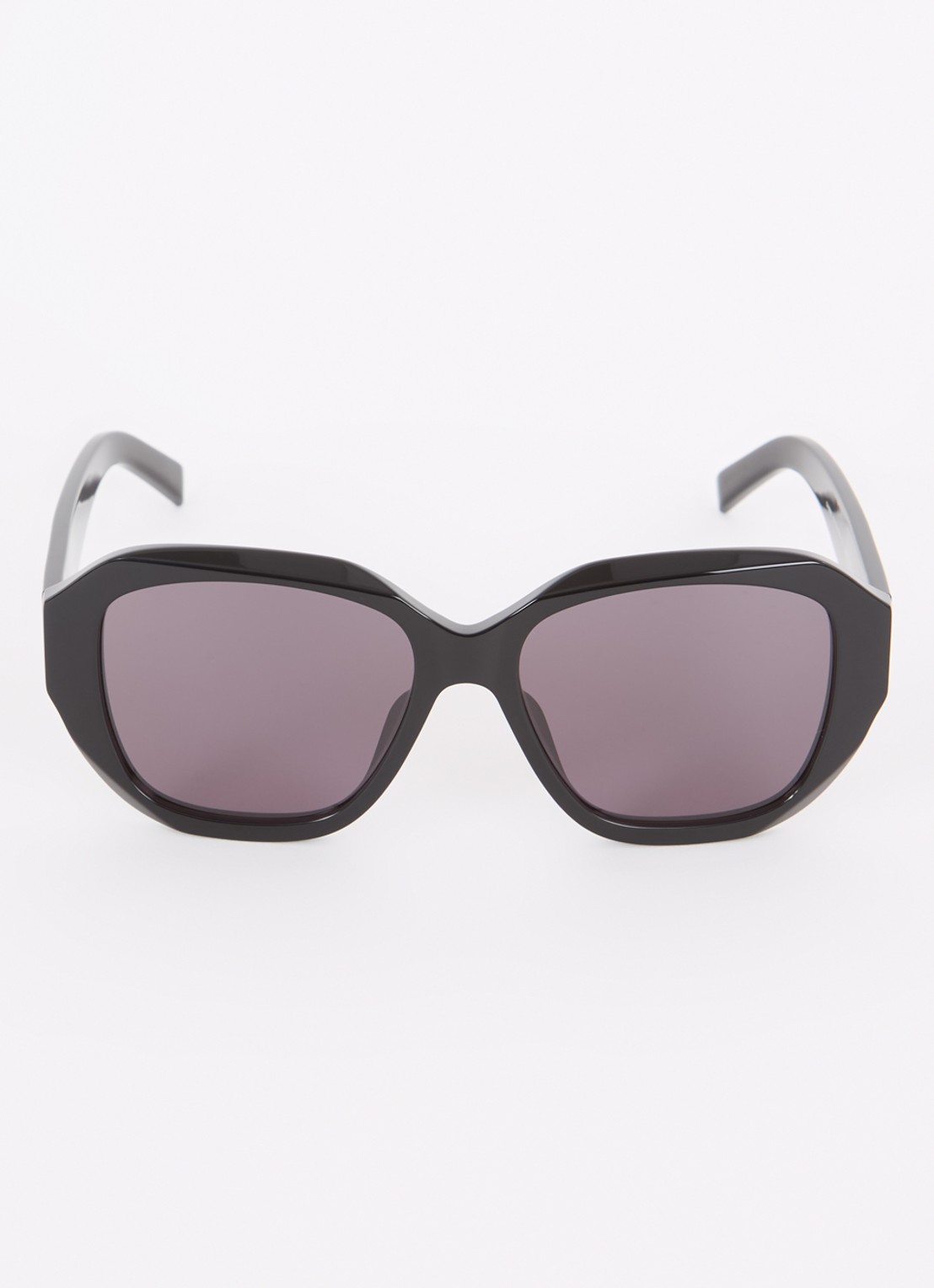 Givenchy GV Day zonnebril GV40075I - detail zwart