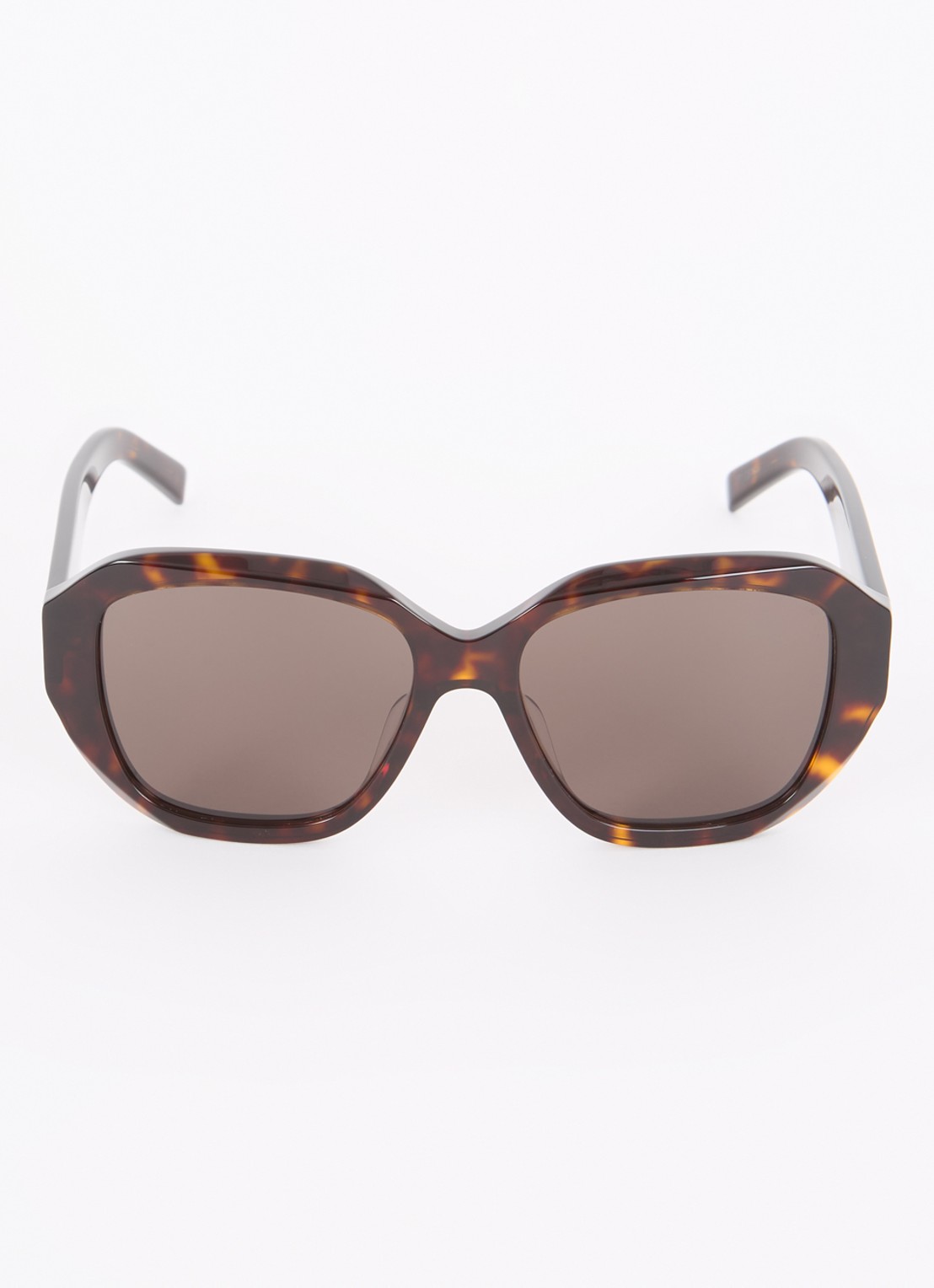 Givenchy GV Day zonnebril GV40075I - detail 3 donkerbruin