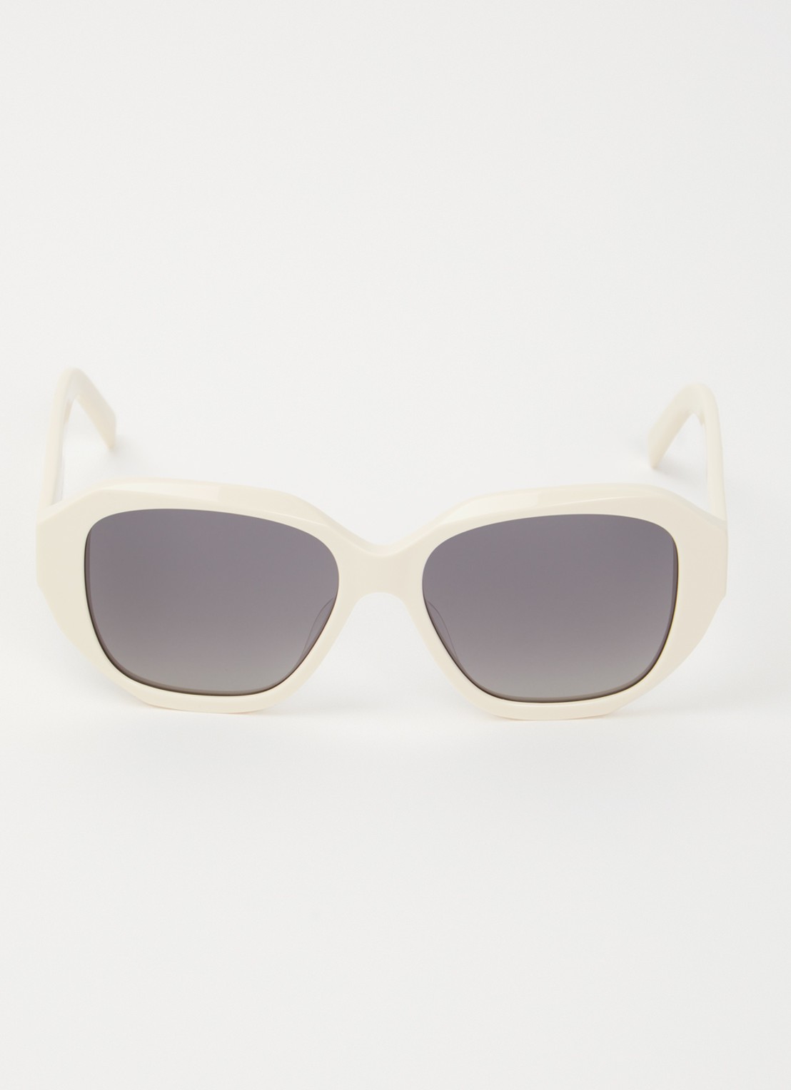Givenchy GV Day zonnebril GV40075I - detail wit