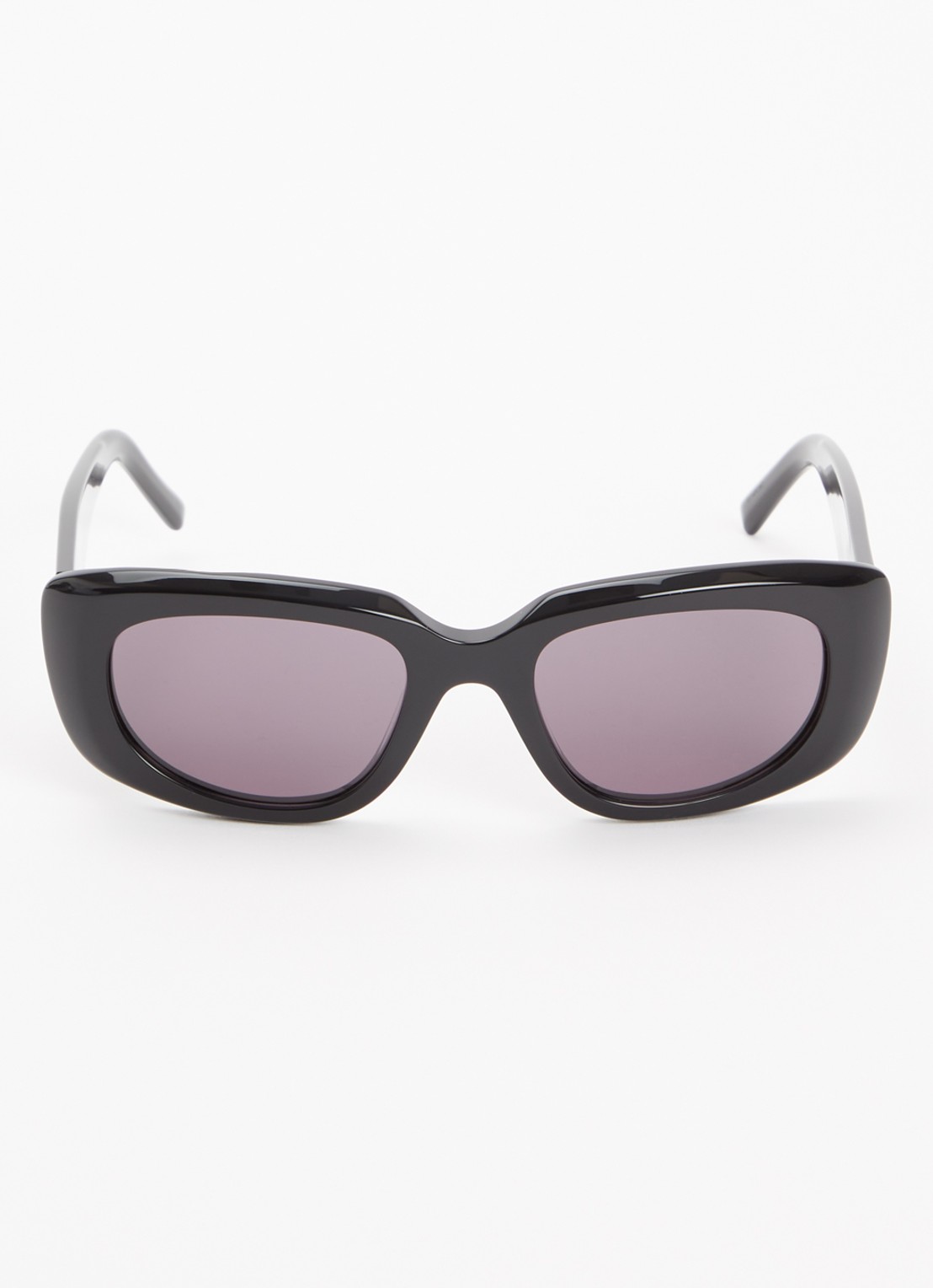 Givenchy GV Day zonnebril GV40104U - detail zwart