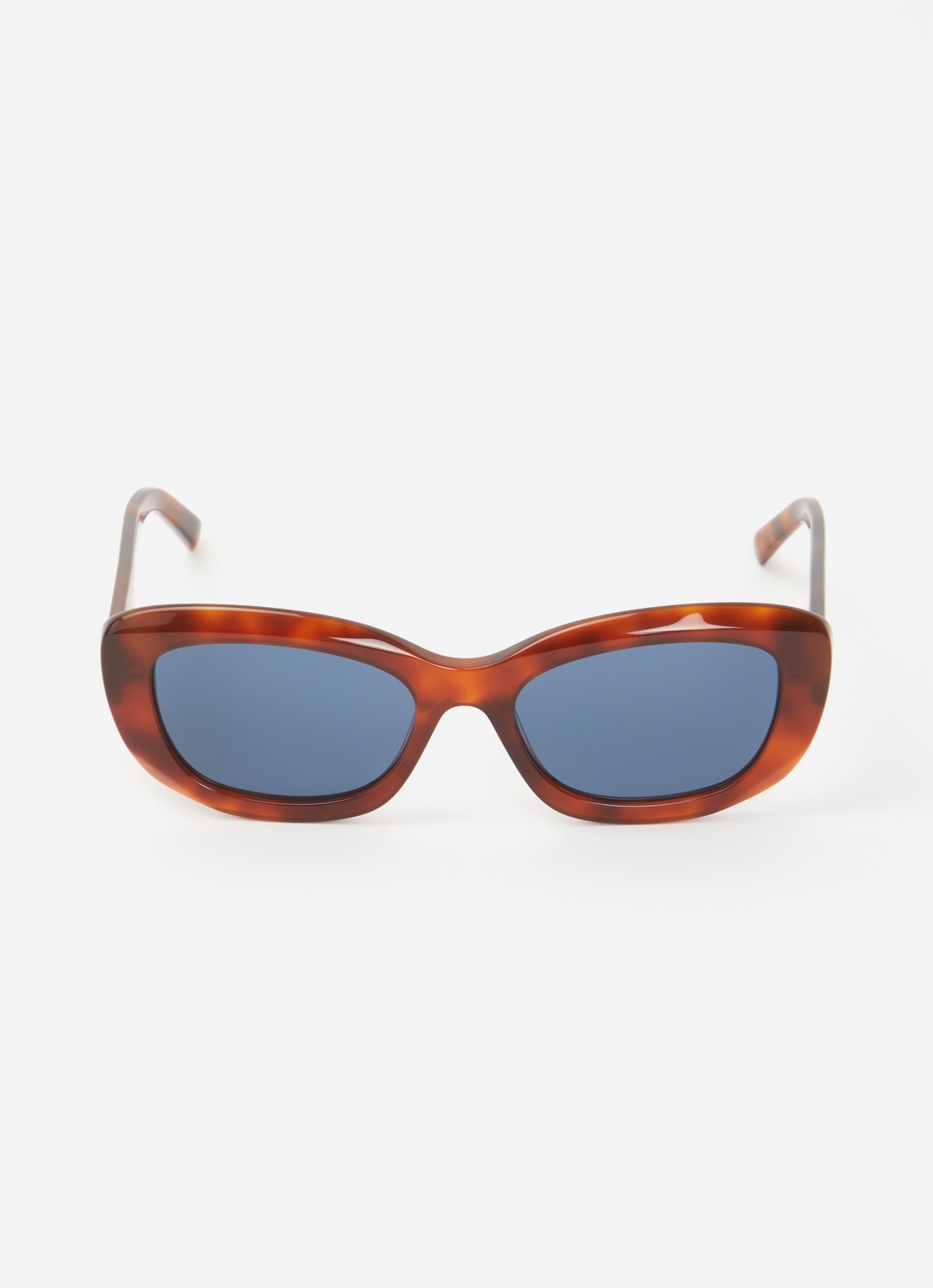 Givenchy GV Day zonnebril GV40121I - detail bruin