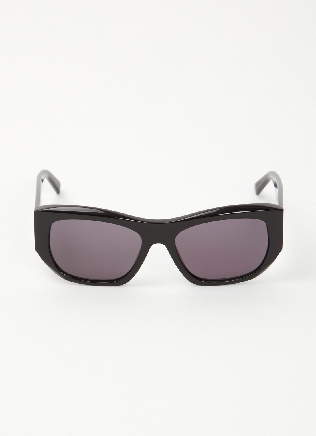 Givenchy GV Day zonnebril GV40122I - detail zwart