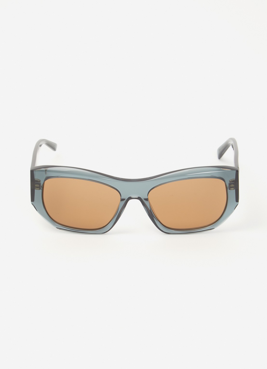 Givenchy GV Day zonnebril GV40122I - detail 2 groen