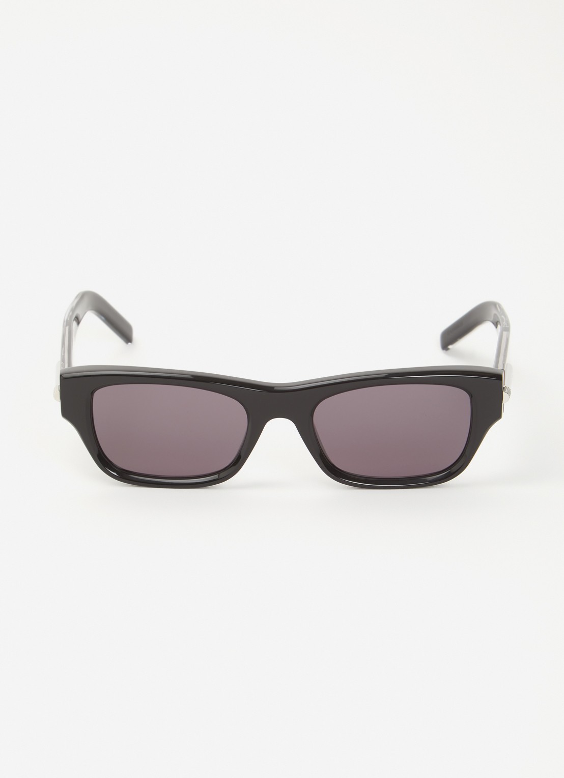 Givenchy GV One zonnebril GV40119I - detail zwart